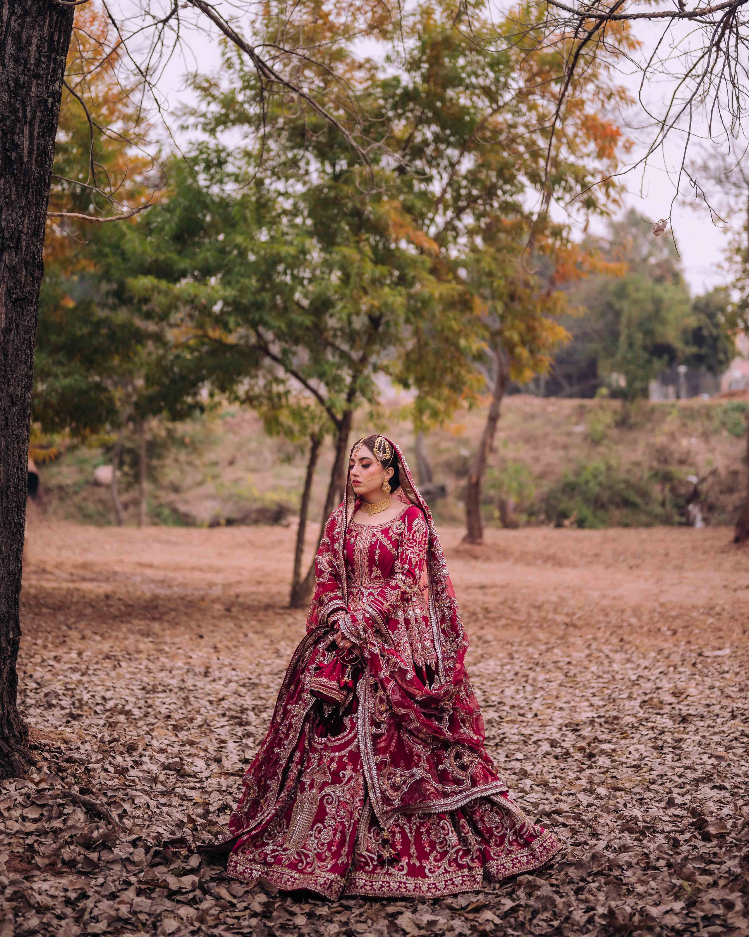 Kainat & Haseeb. Taraf Media | Luxury Wedding Photography & Film | GTA