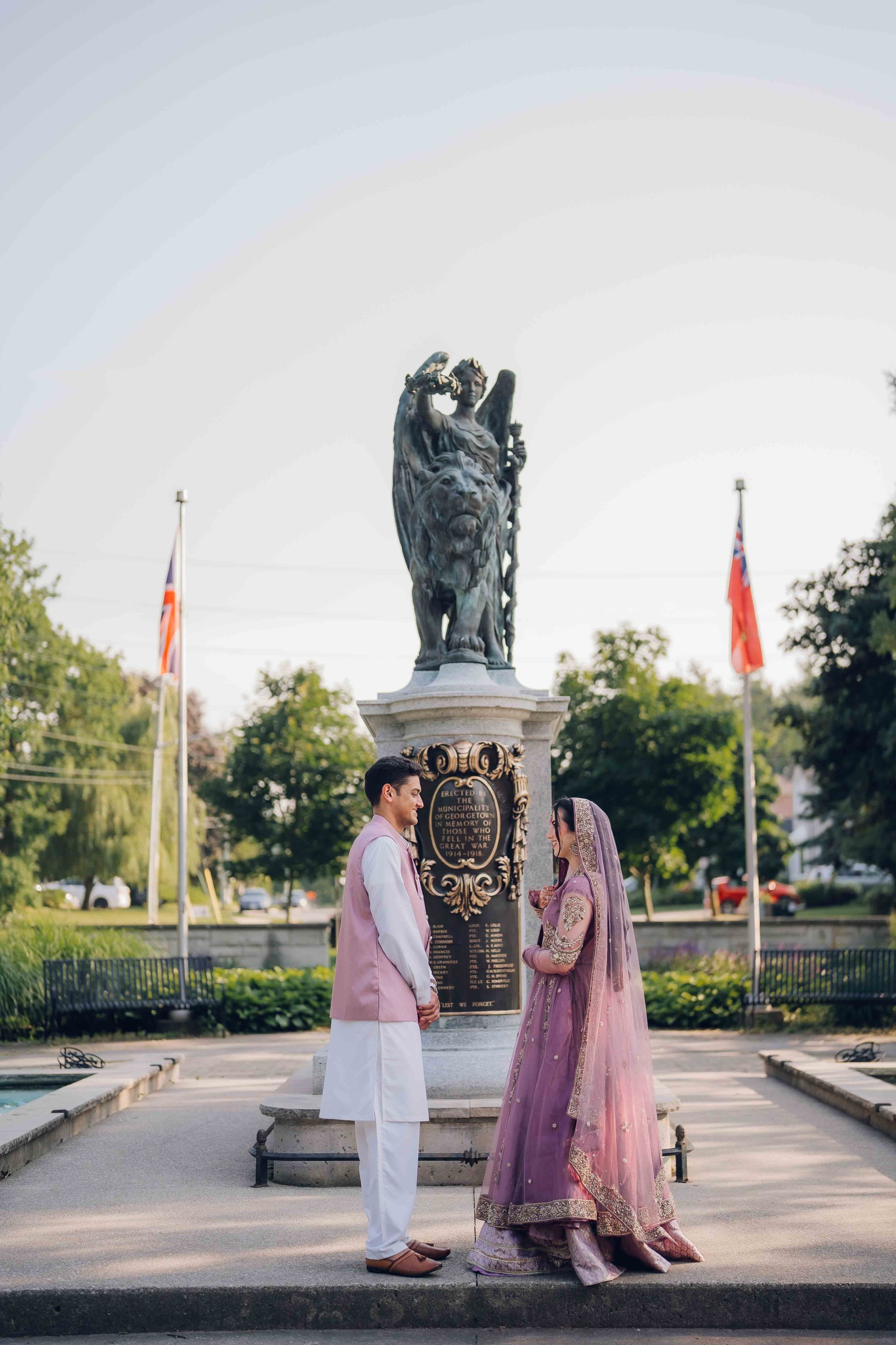 Zahra & Kashan. Taraf Media | Luxury Wedding Photography & Film | GTA