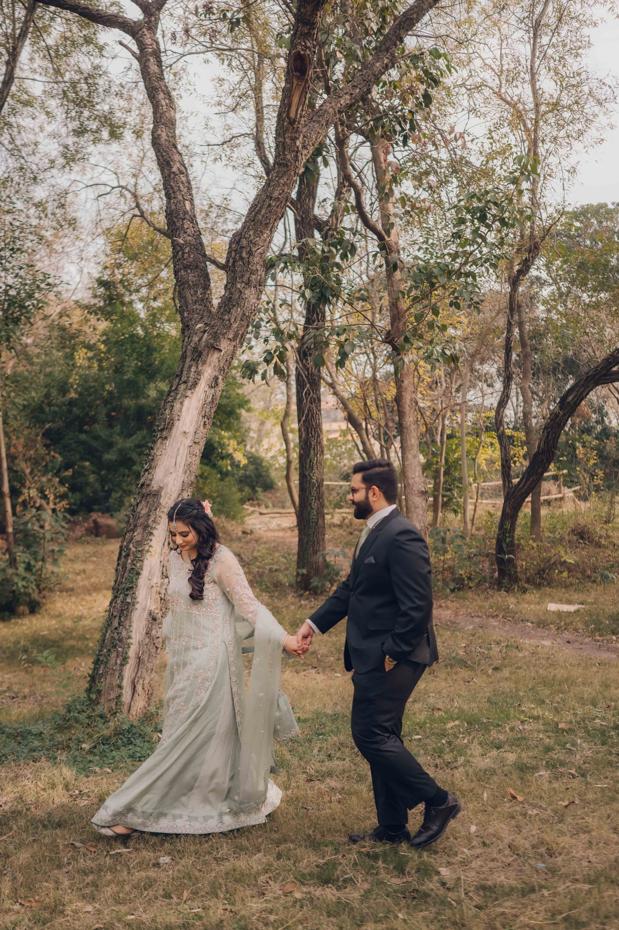 Tuba & Muaz. Taraf Media | Luxury Wedding Photography & Film | GTA
