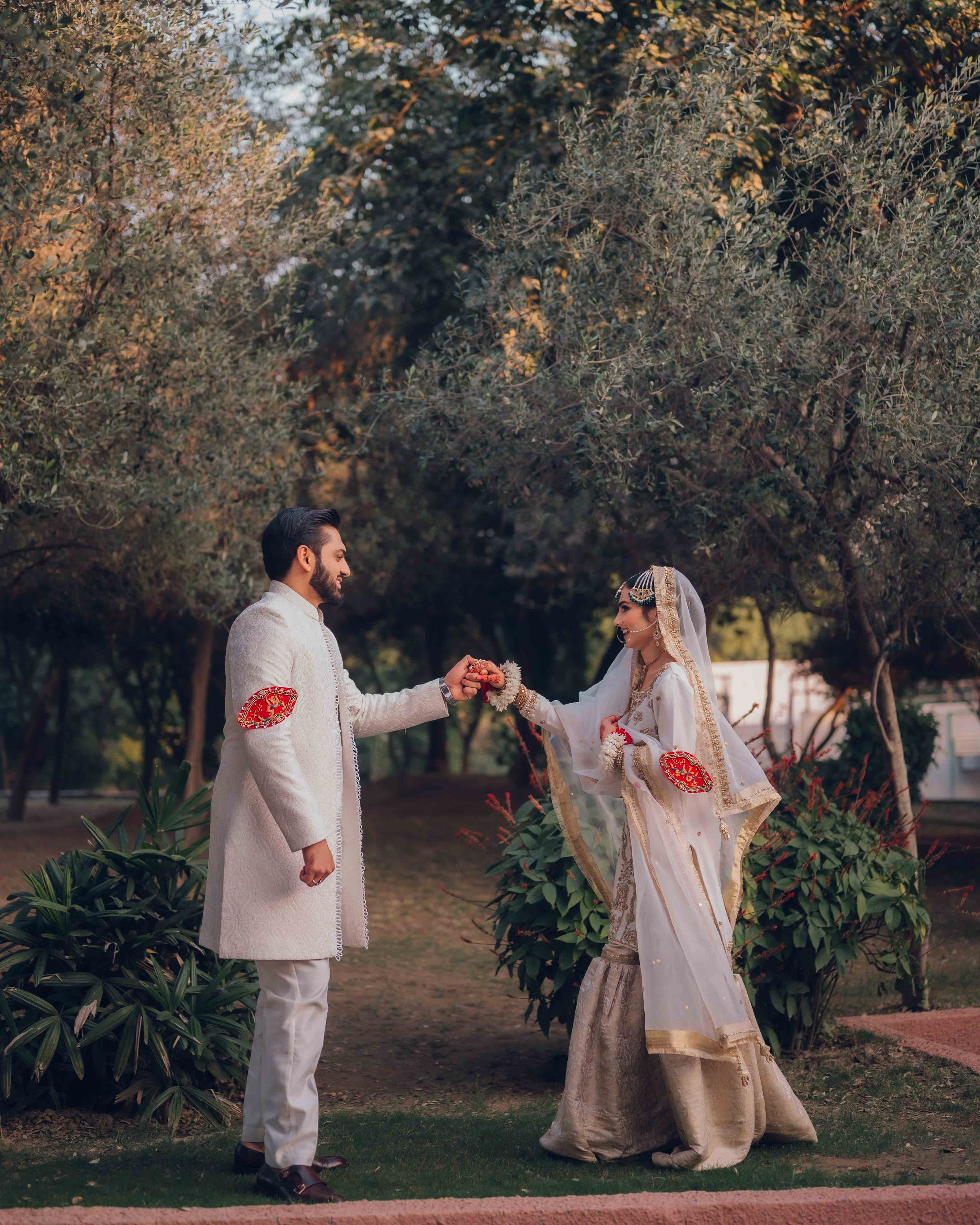 Soban & Maryam. Taraf Media | Luxury Wedding Photography & Film | GTA