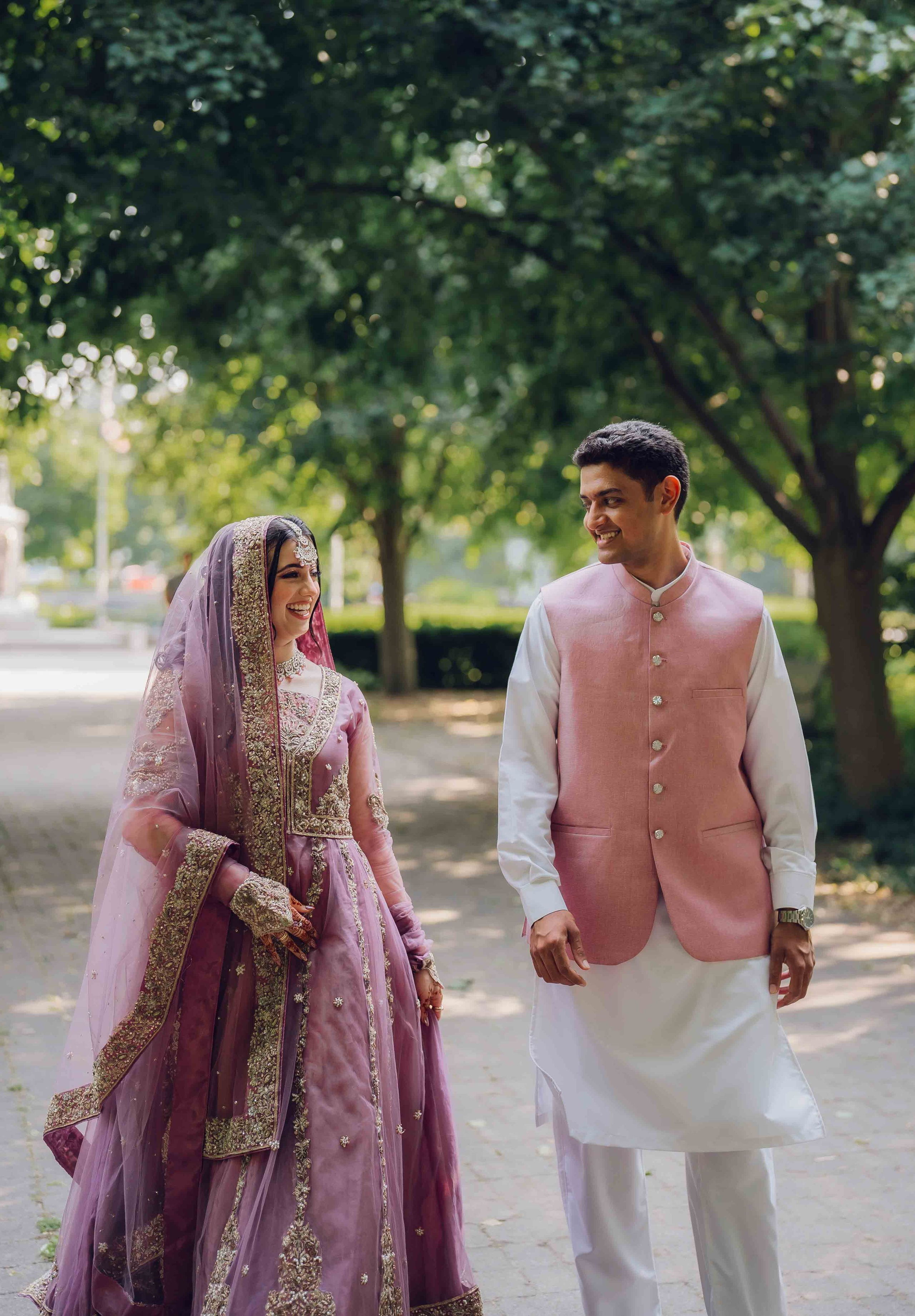 Zahra & Kashan. Taraf Media | Luxury Wedding Photography & Film | GTA