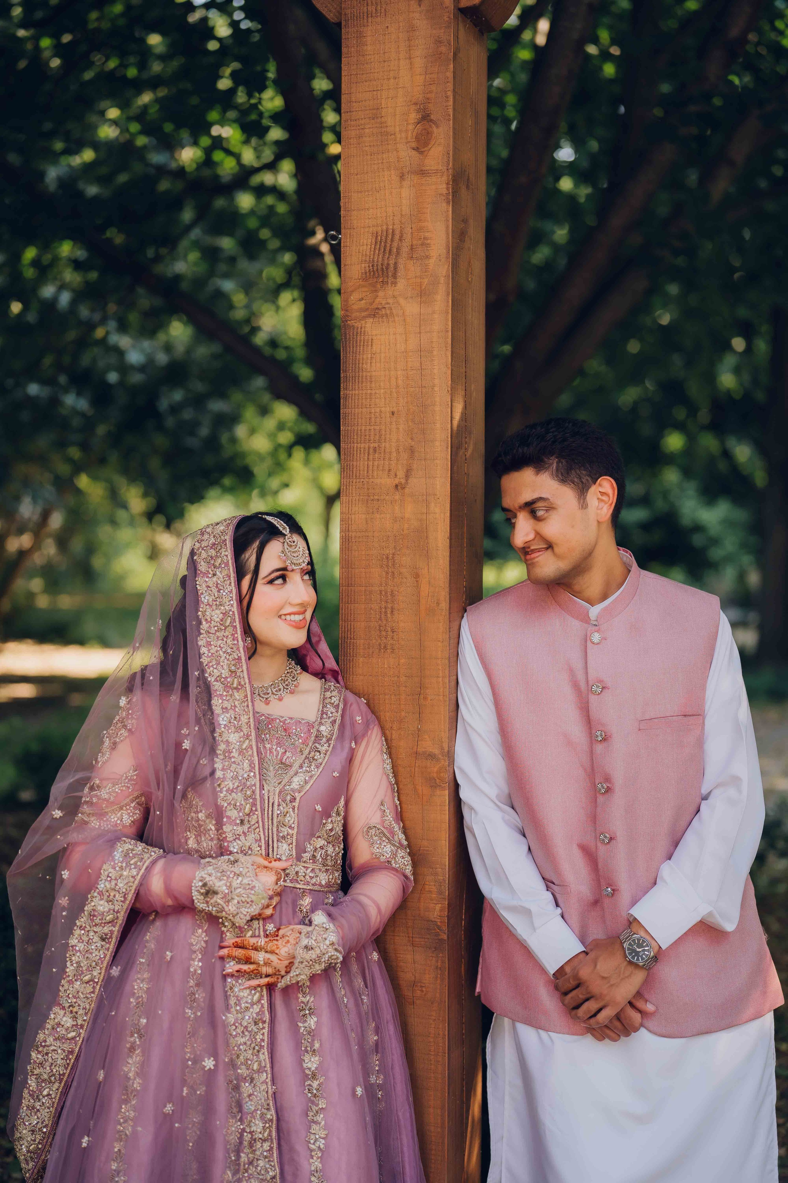 Zahra & Kashan. Taraf Media | Luxury Wedding Photography & Film | GTA