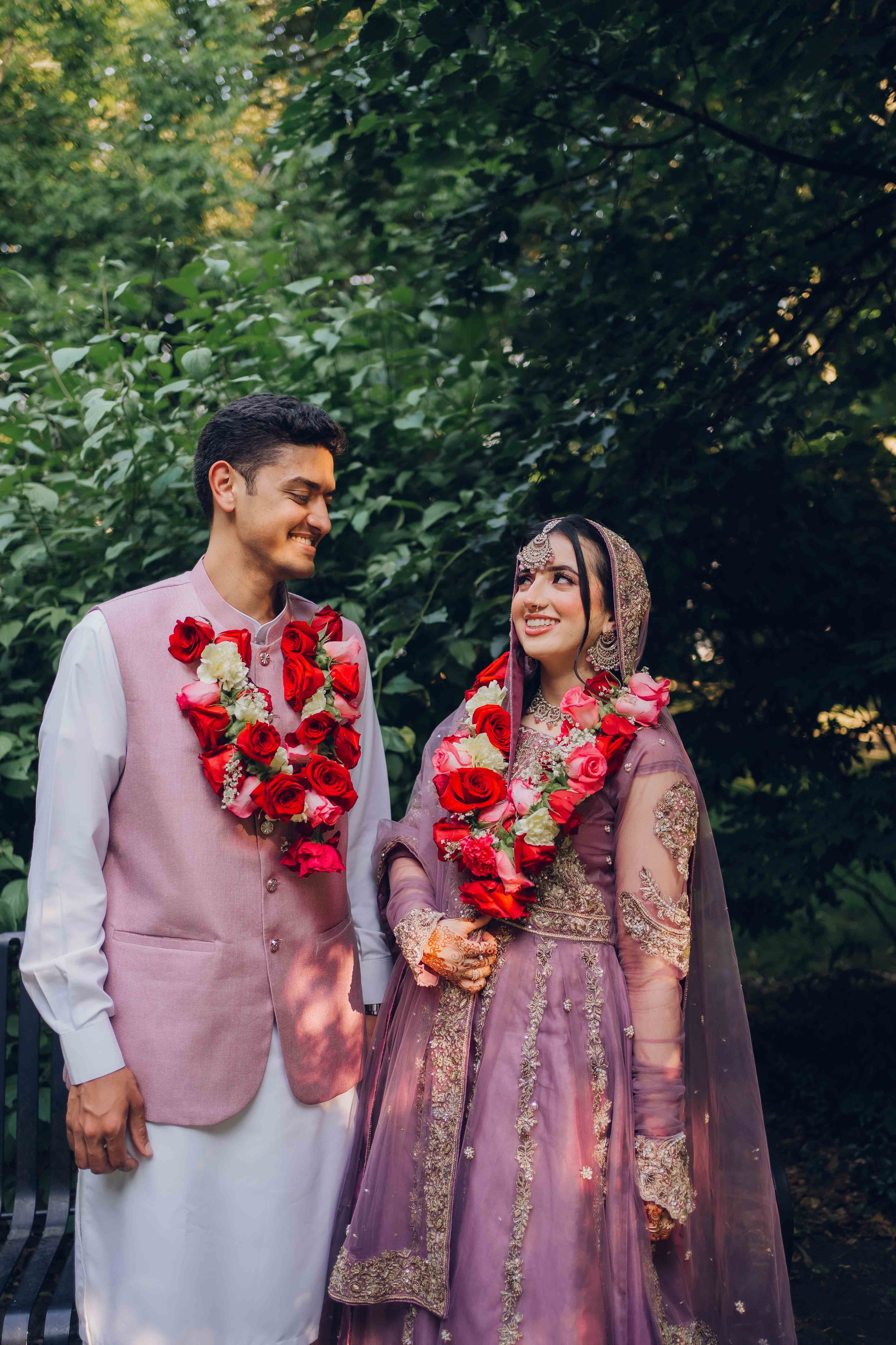 Zahra & Kashan. Taraf Media | Luxury Wedding Photography & Film | GTA