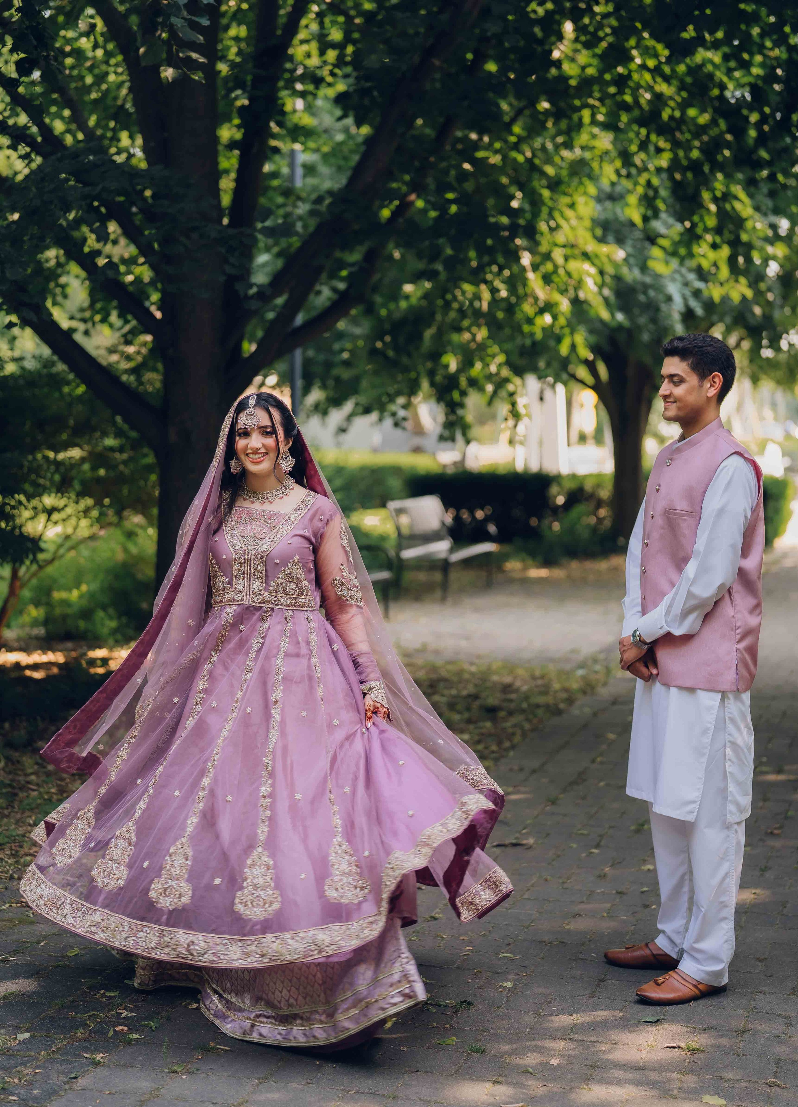 Zahra & Kashan. Taraf Media | Luxury Wedding Photography & Film | GTA