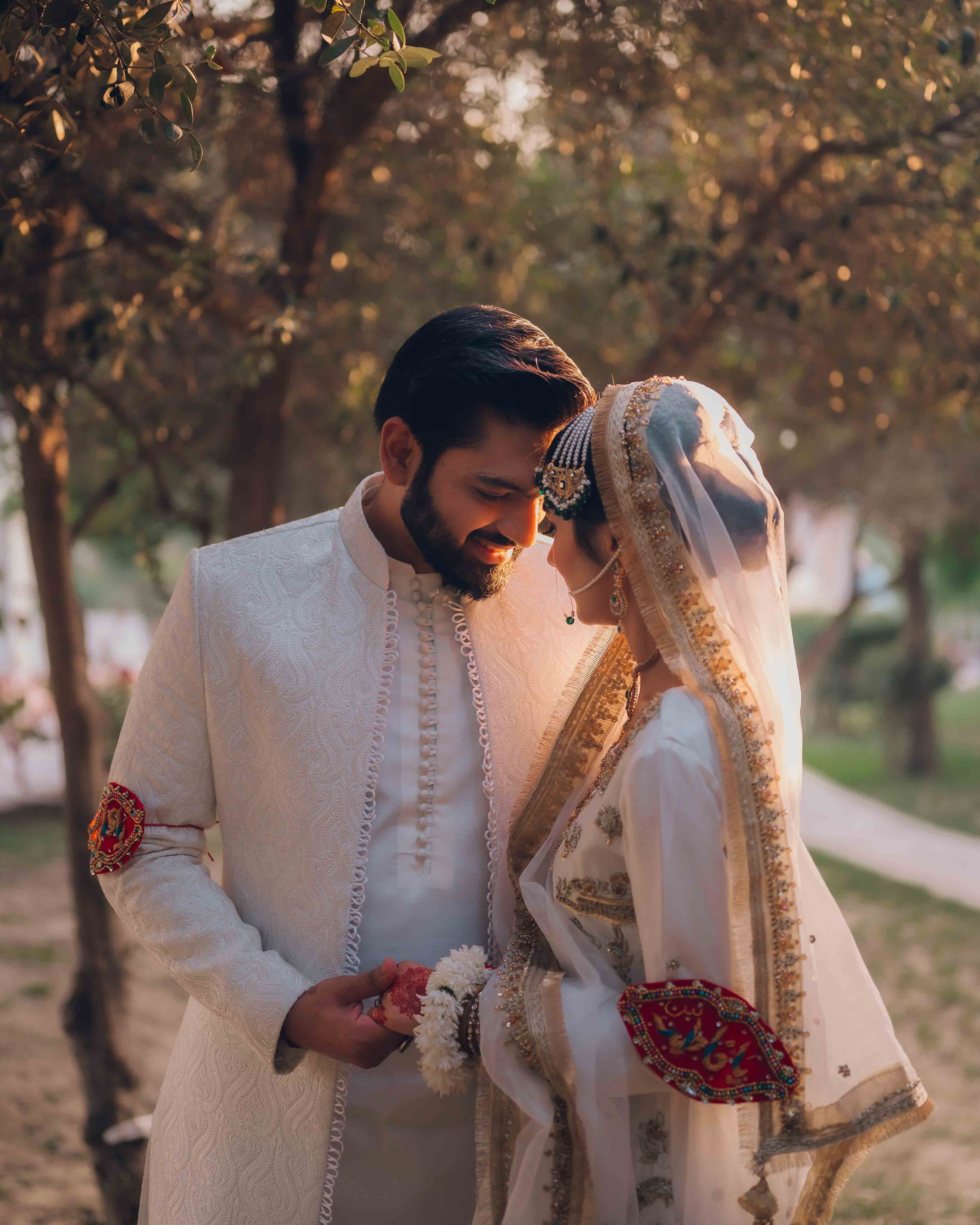 Soban & Maryam. Taraf Media | Luxury Wedding Photography & Film | GTA