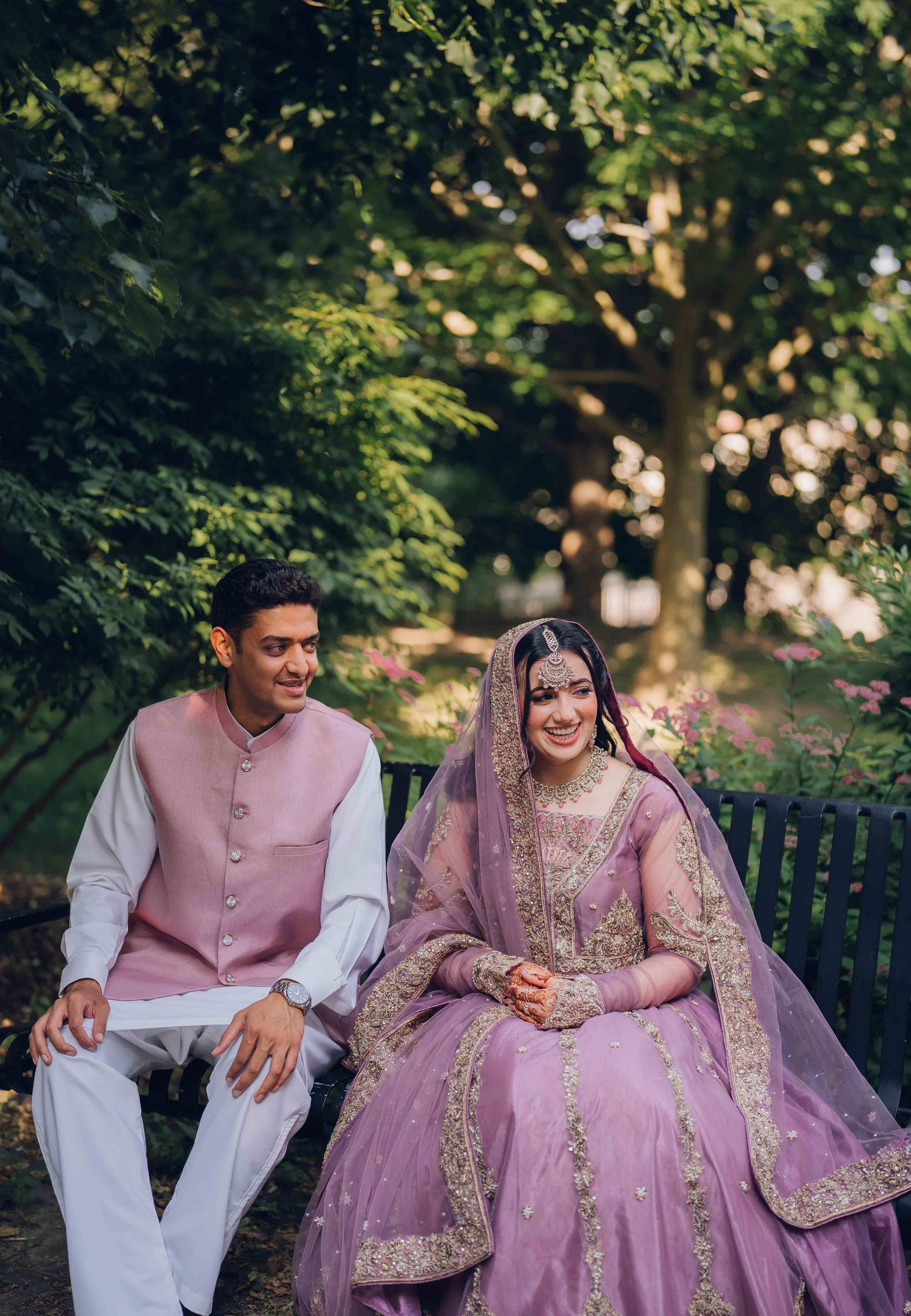Zahra & Kashan. Taraf Media | Luxury Wedding Photography & Film | GTA