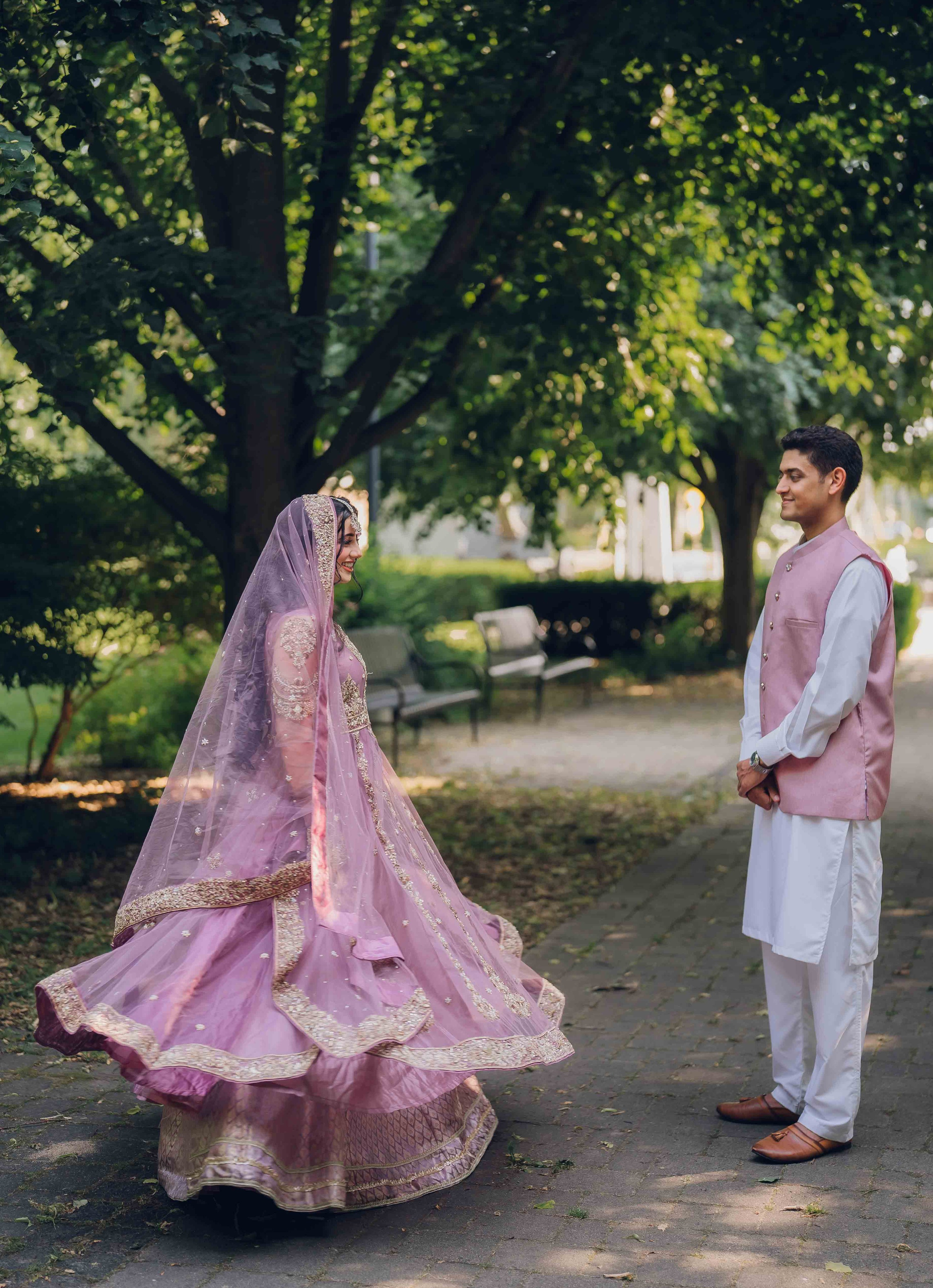 Zahra & Kashan. Taraf Media | Luxury Wedding Photography & Film | GTA