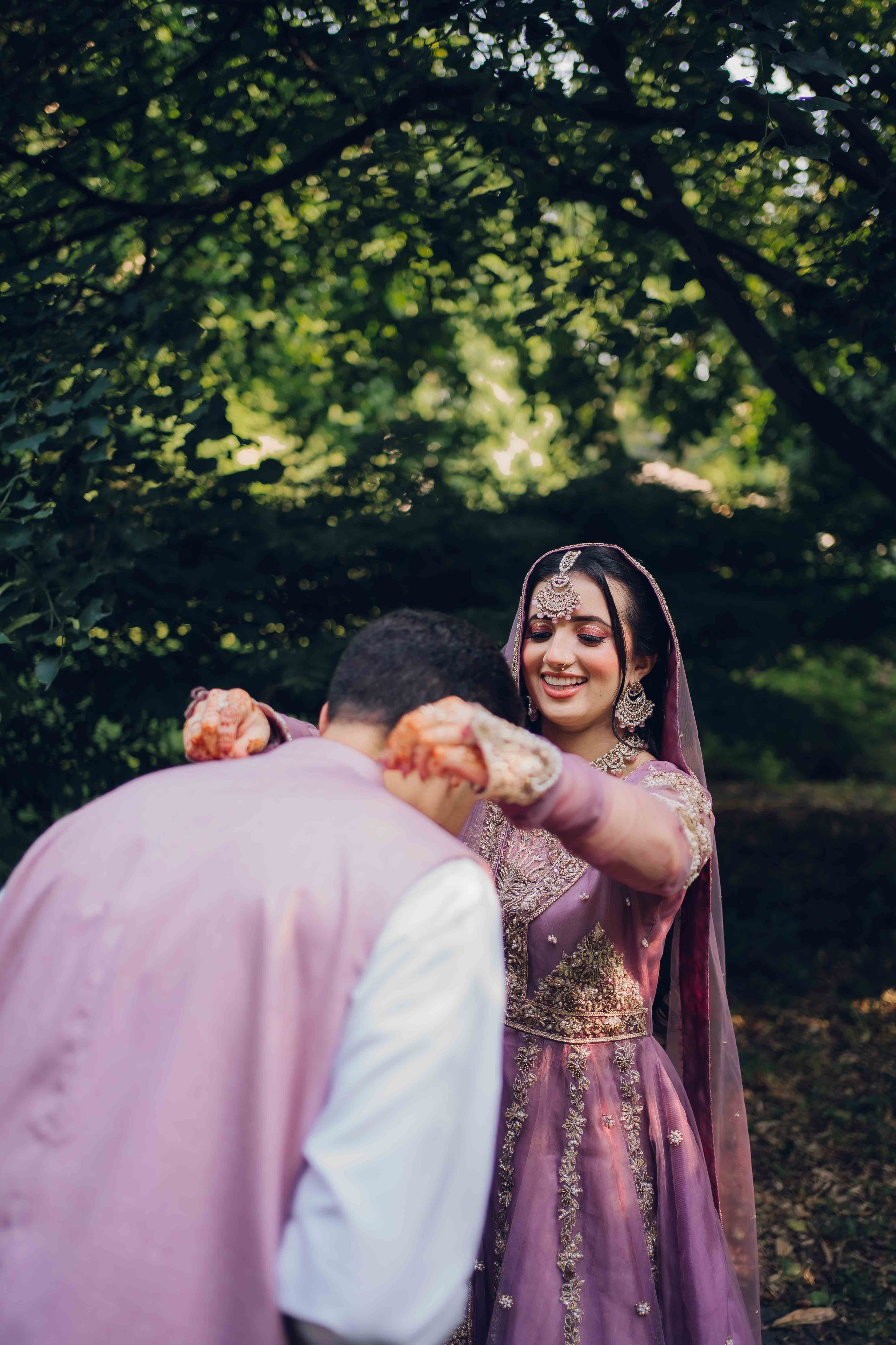 Zahra & Kashan. Taraf Media | Luxury Wedding Photography & Film | GTA