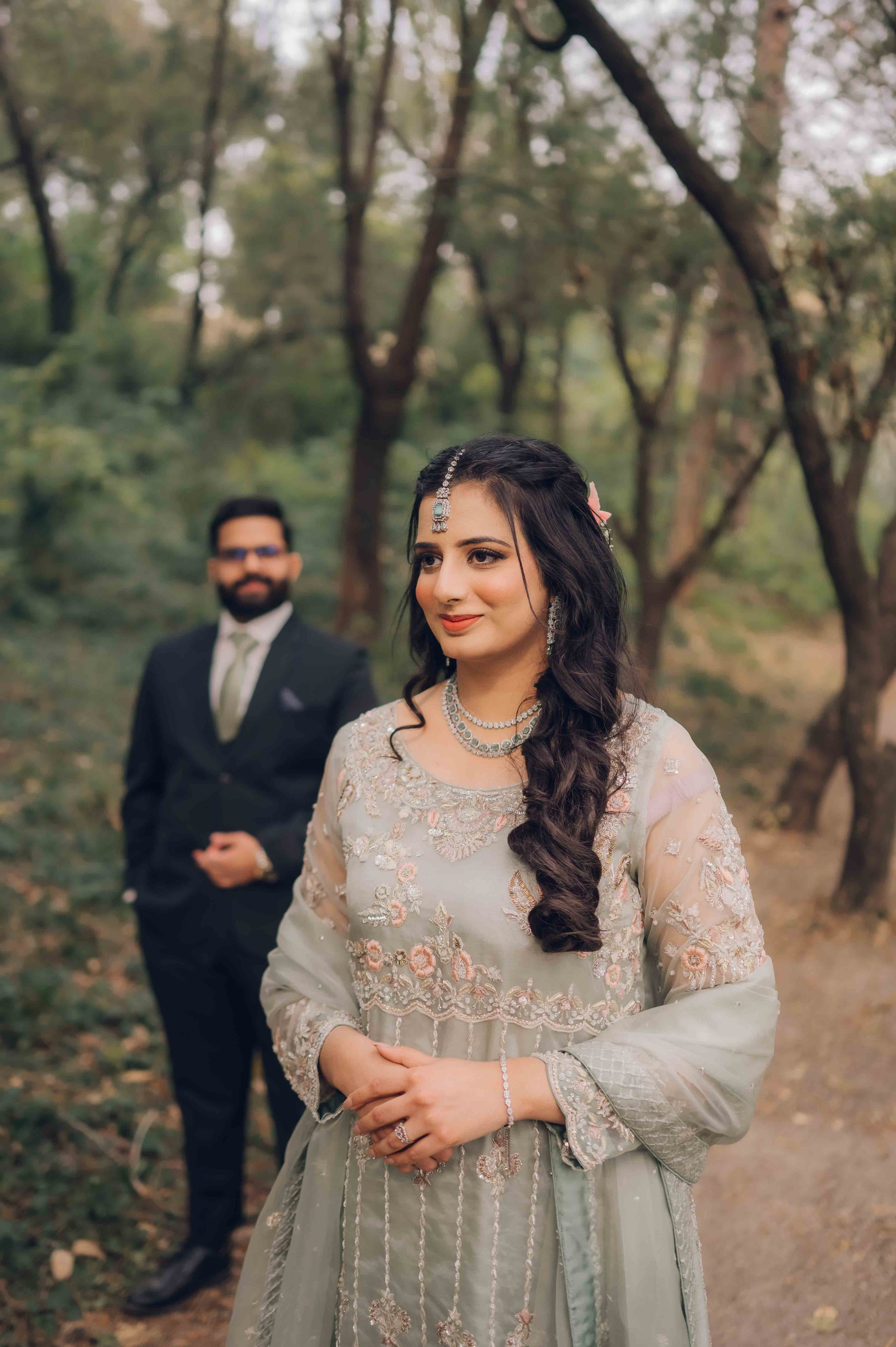 Tuba & Muaz. Taraf Media | Luxury Wedding Photography & Film | GTA