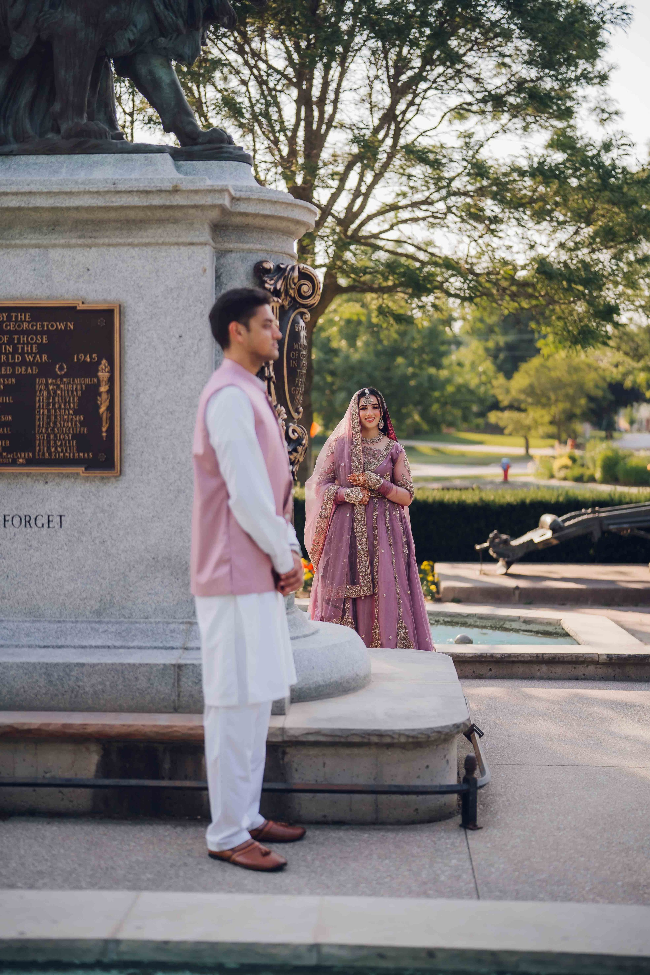 Zahra & Kashan. Taraf Media | Luxury Wedding Photography & Film | GTA