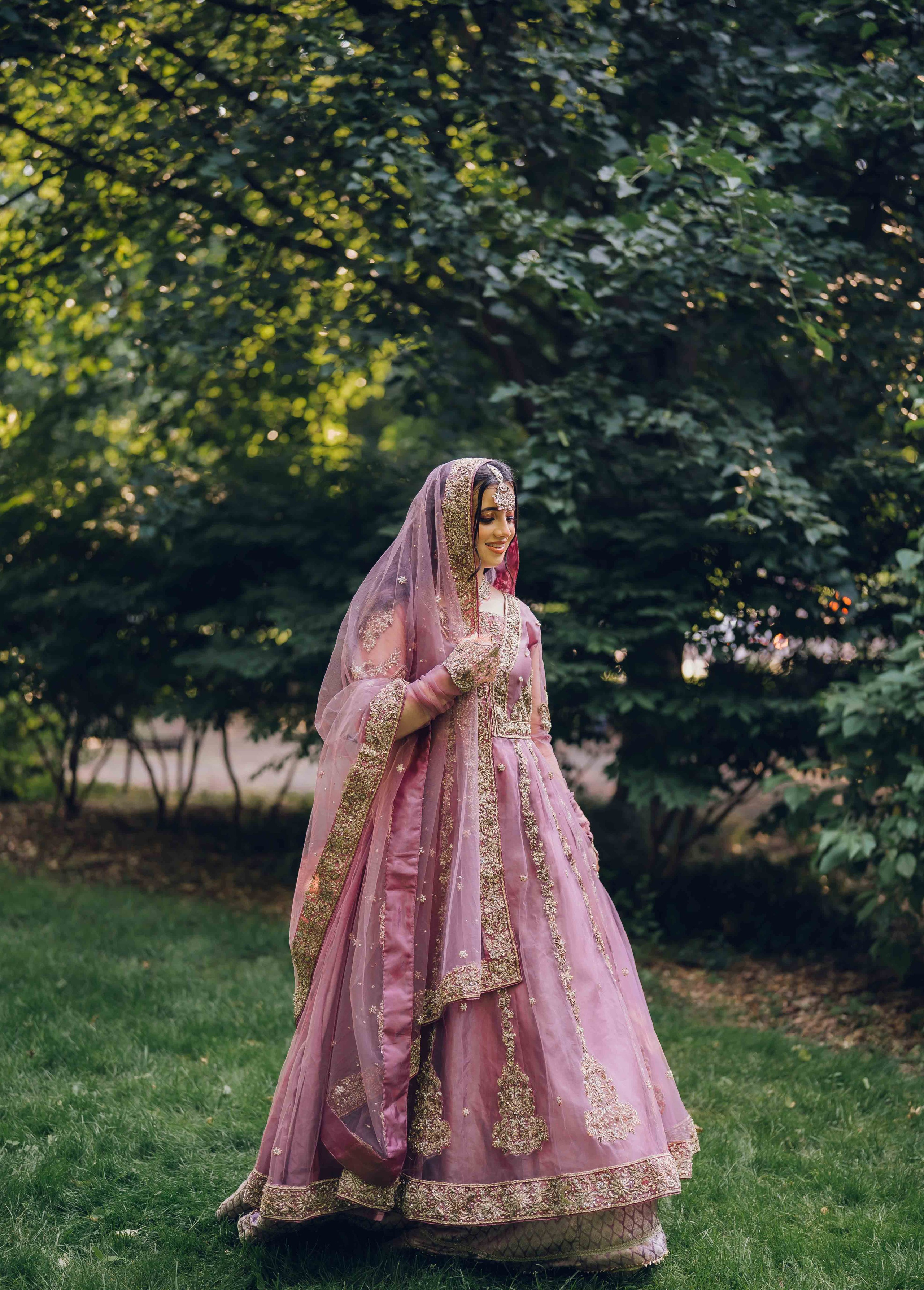 Zahra & Kashan. Taraf Media | Luxury Wedding Photography & Film | GTA