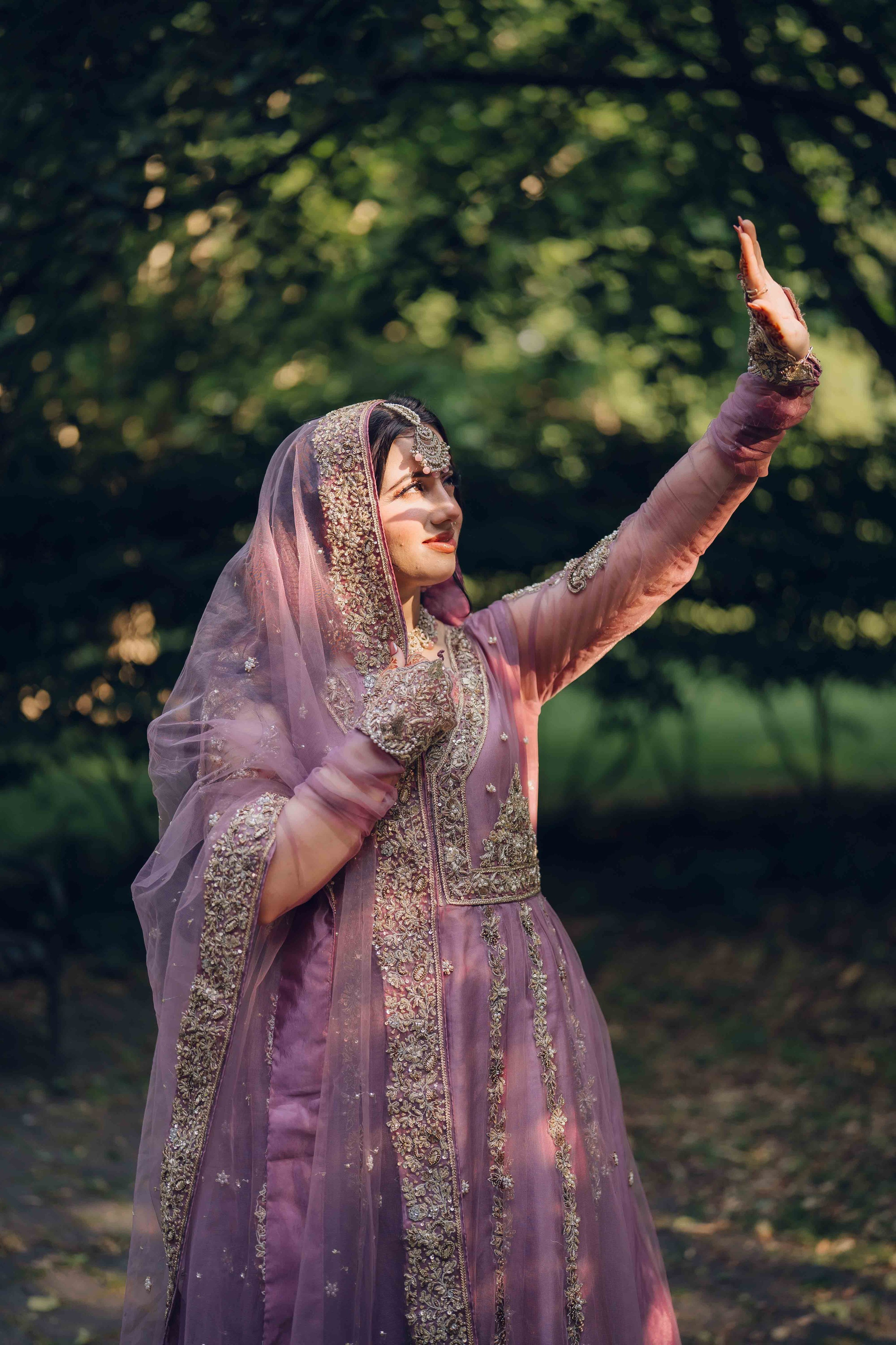 Zahra & Kashan. Taraf Media | Luxury Wedding Photography & Film | GTA