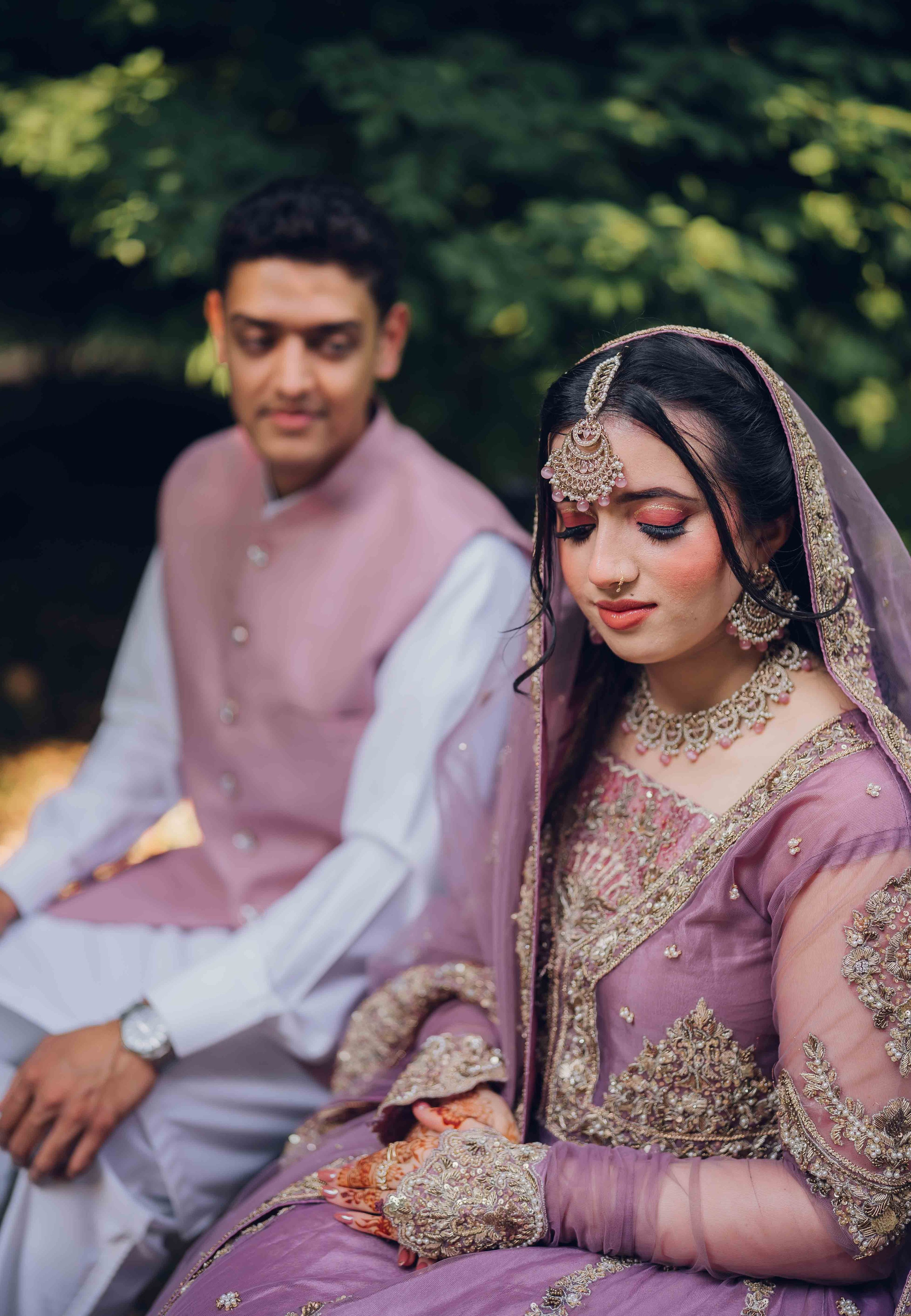 Zahra & Kashan. Taraf Media | Luxury Wedding Photography & Film | GTA