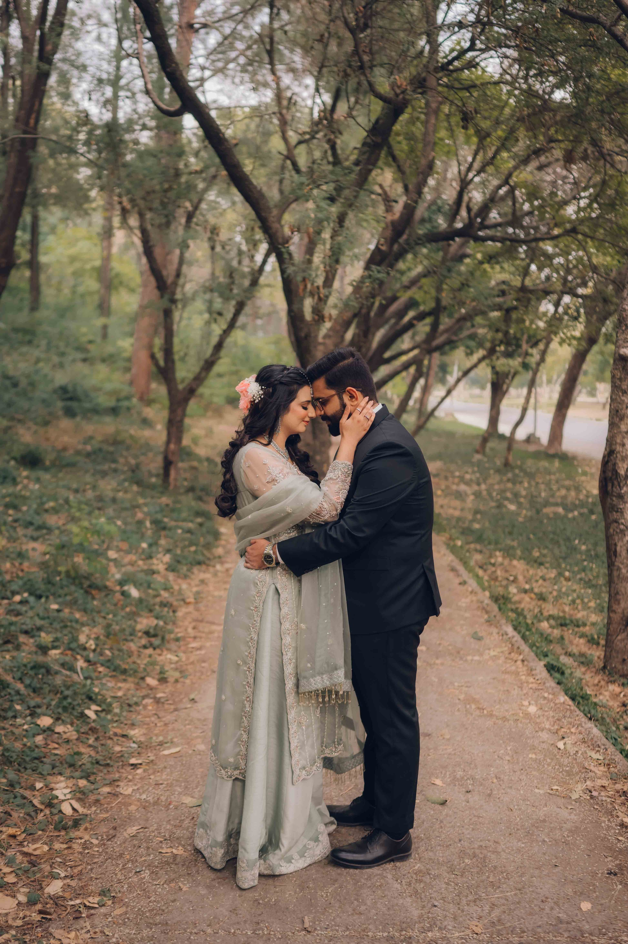 Tuba & Muaz. Taraf Media | Luxury Wedding Photography & Film | GTA