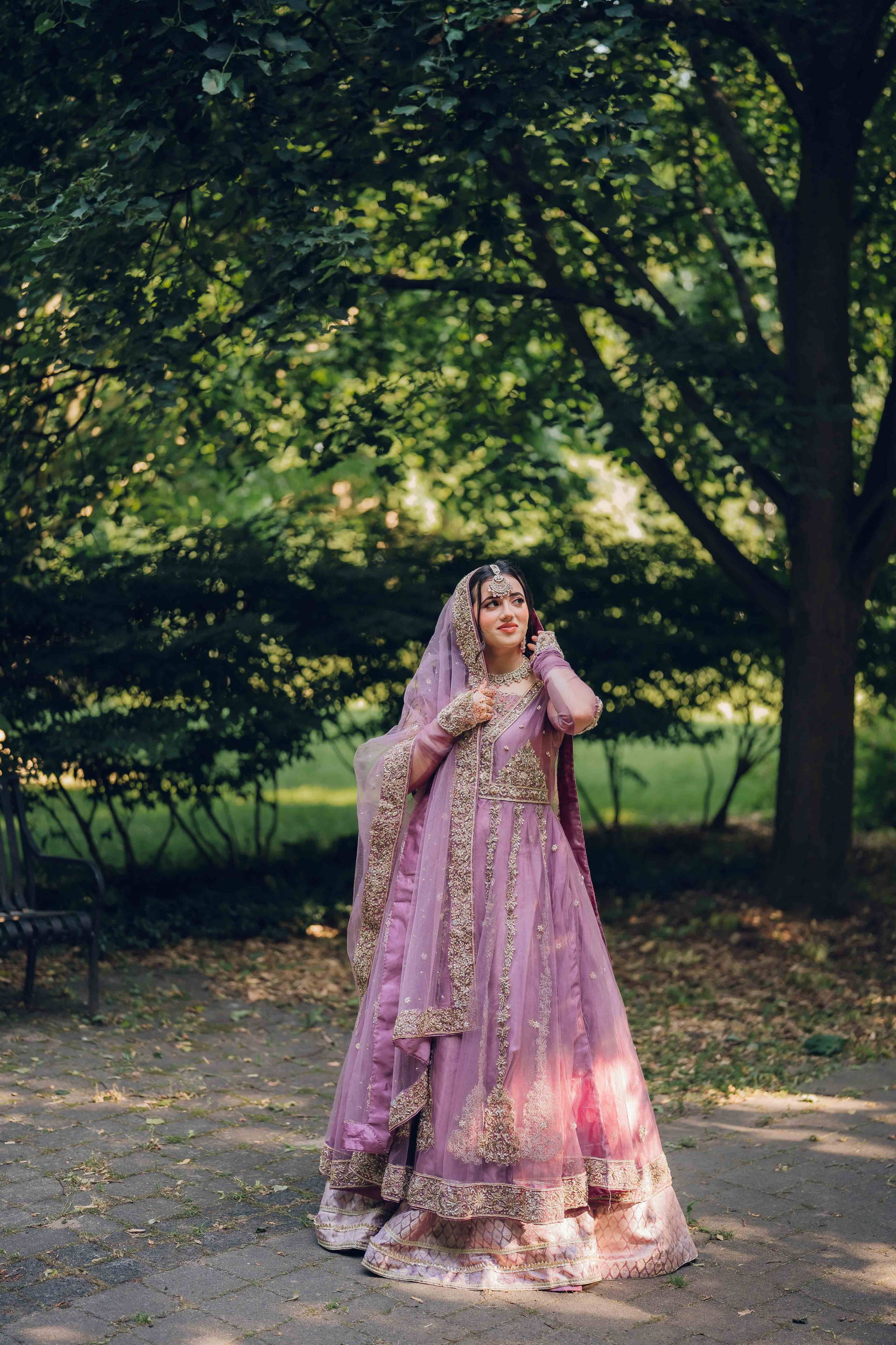 Zahra & Kashan. Taraf Media | Luxury Wedding Photography & Film | GTA