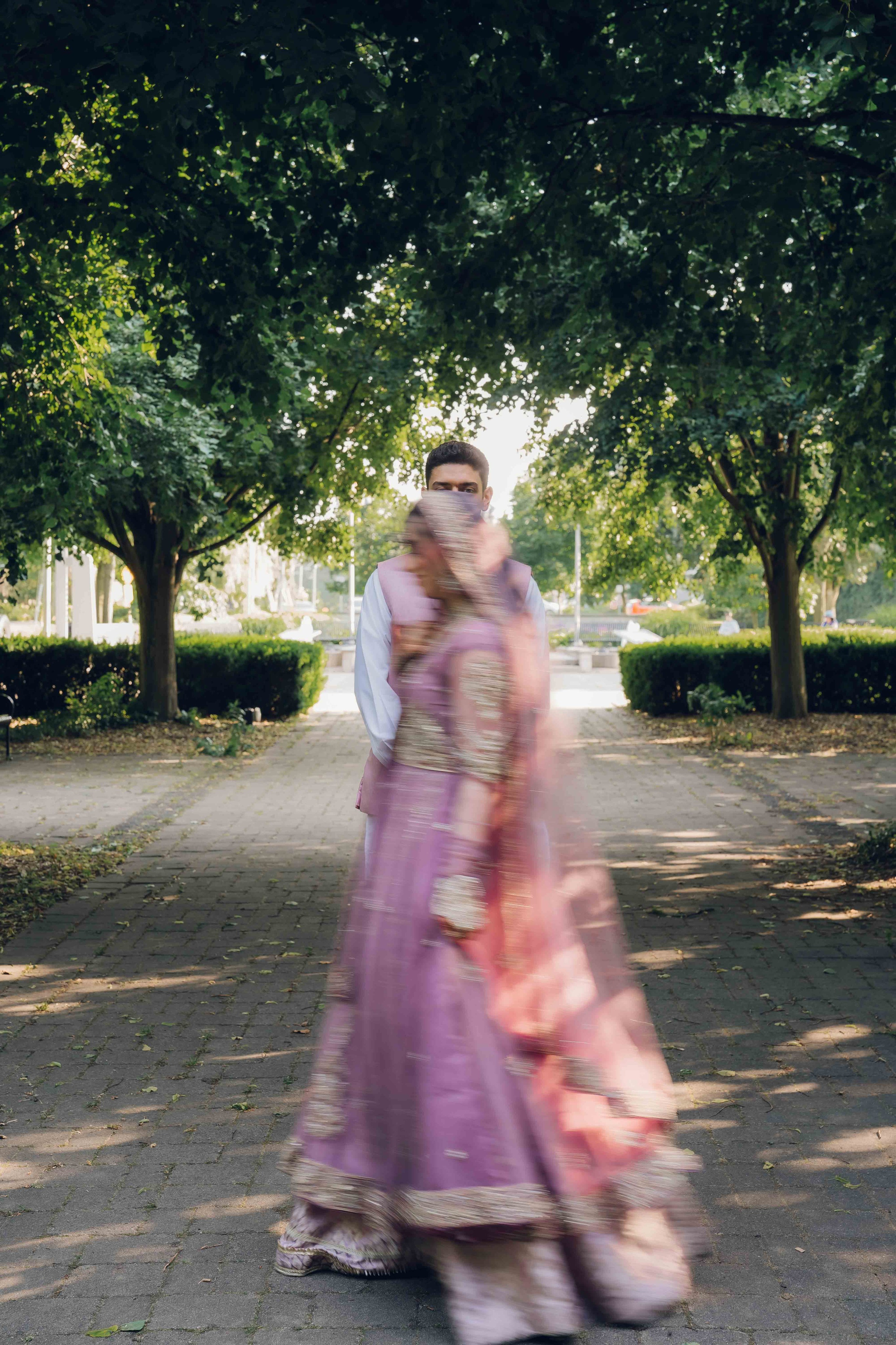 Zahra & Kashan. Taraf Media | Luxury Wedding Photography & Film | GTA