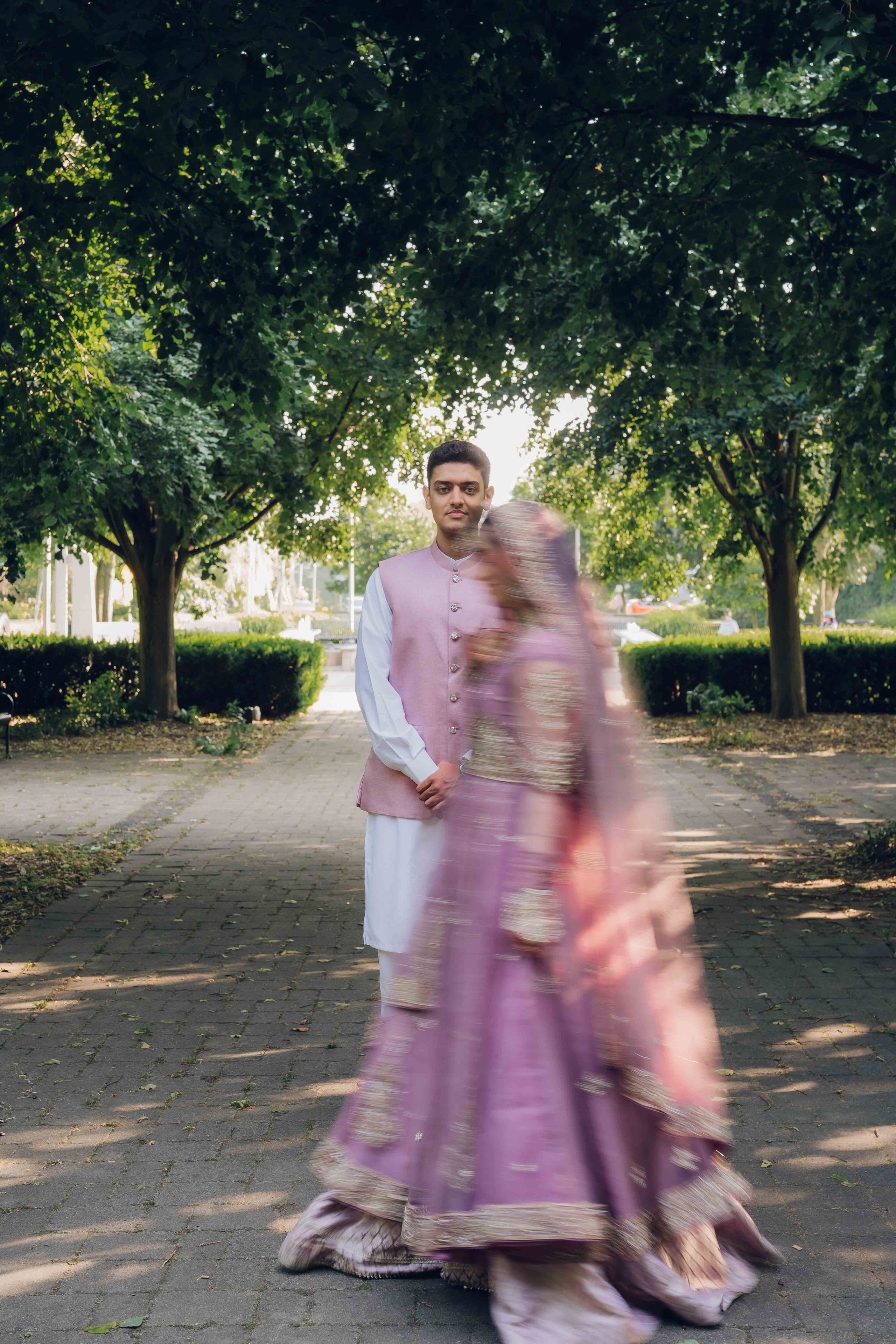 Zahra & Kashan. Taraf Media | Luxury Wedding Photography & Film | GTA