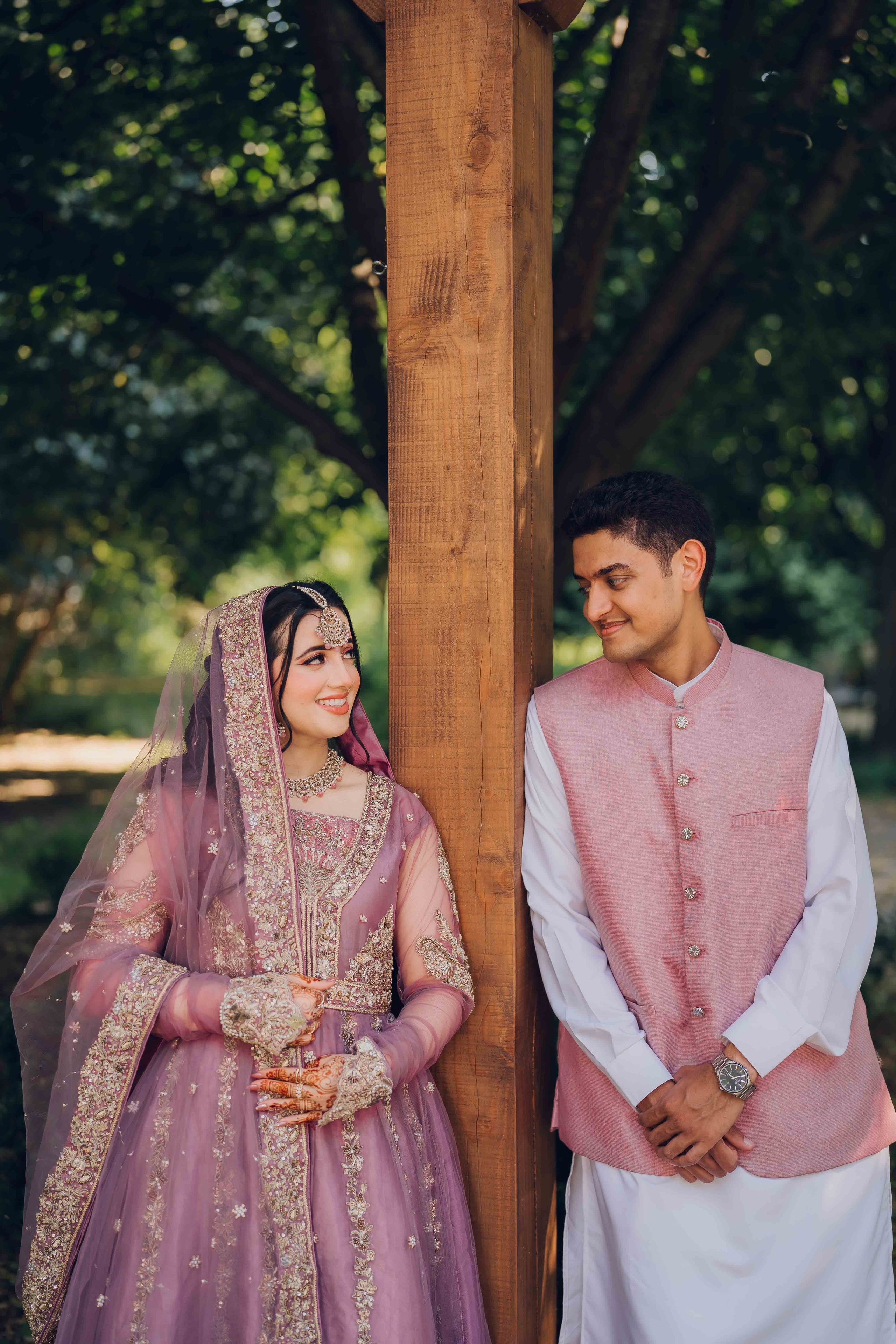 Zahra & Kashan. Taraf Media | Luxury Wedding Photography & Film | GTA