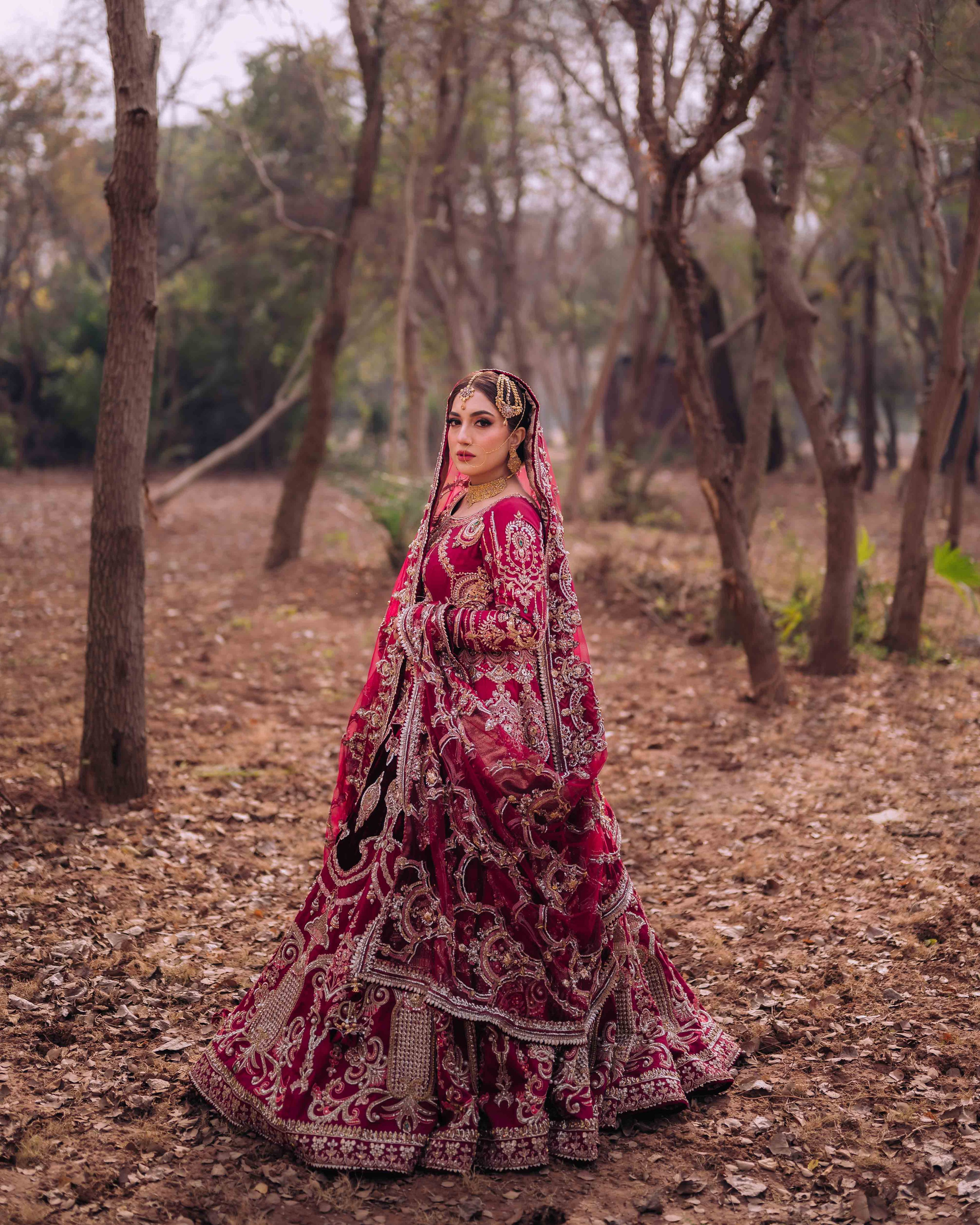 Kainat & Haseeb. Taraf Media | Luxury Wedding Photography & Film | GTA