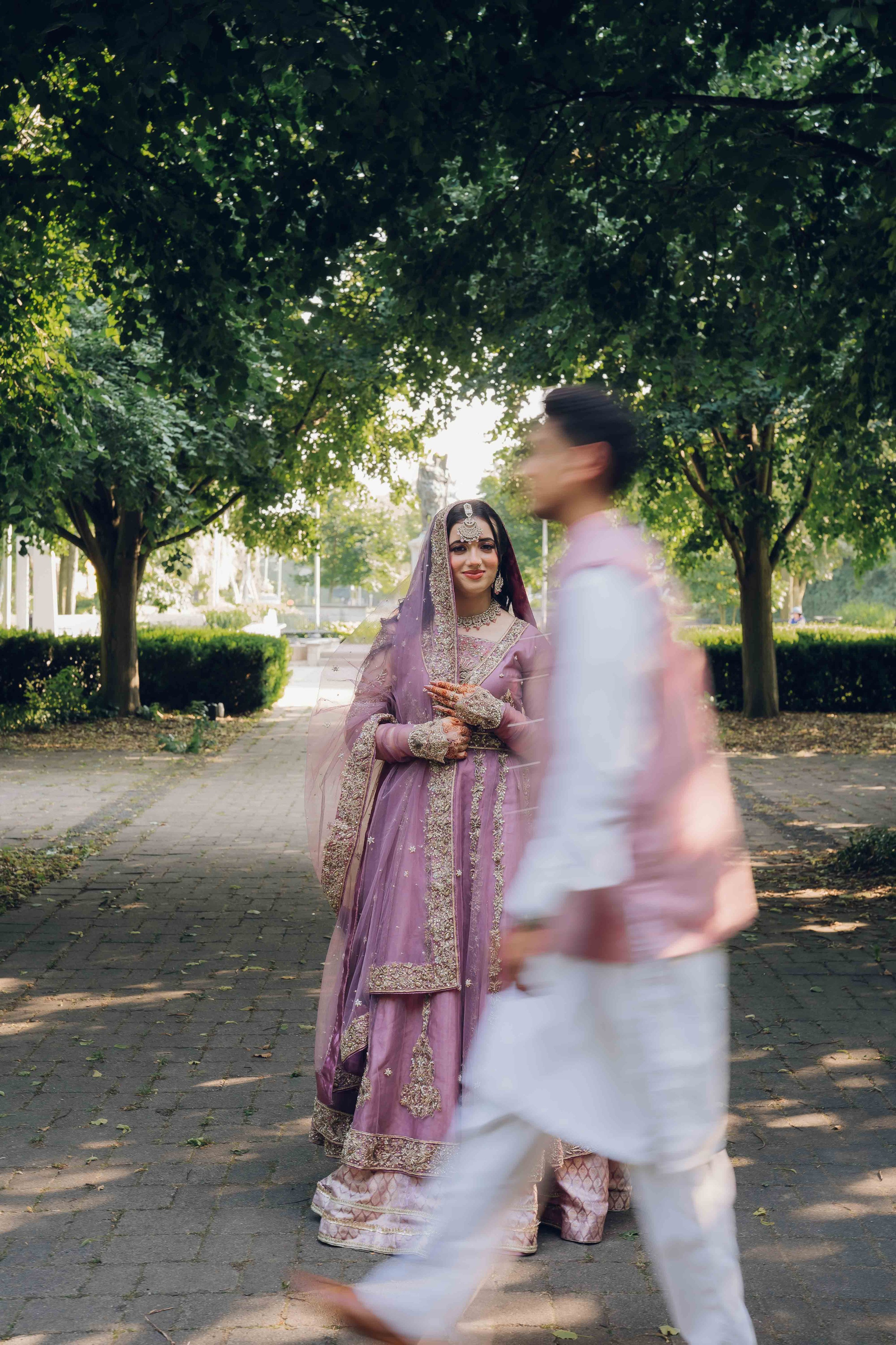 Zahra & Kashan. Taraf Media | Luxury Wedding Photography & Film | GTA