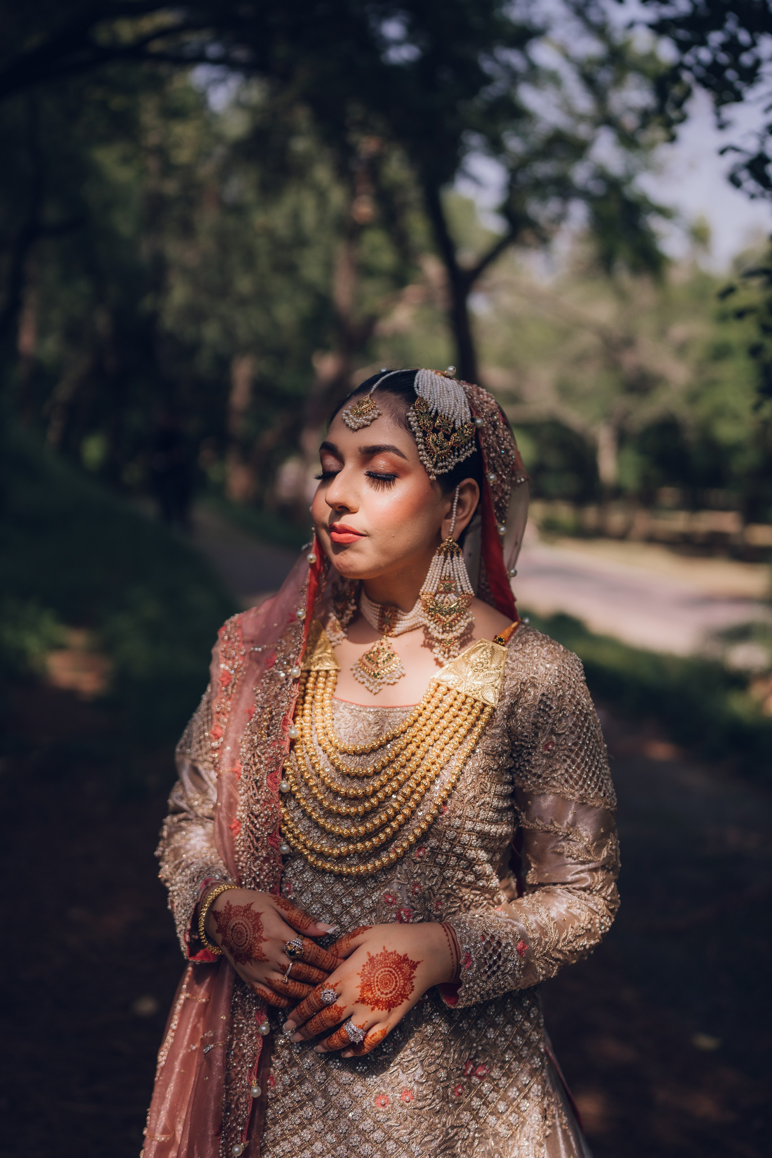 Isra & Shirjeel. Taraf Media | Luxury Wedding Photography & Film | GTA
