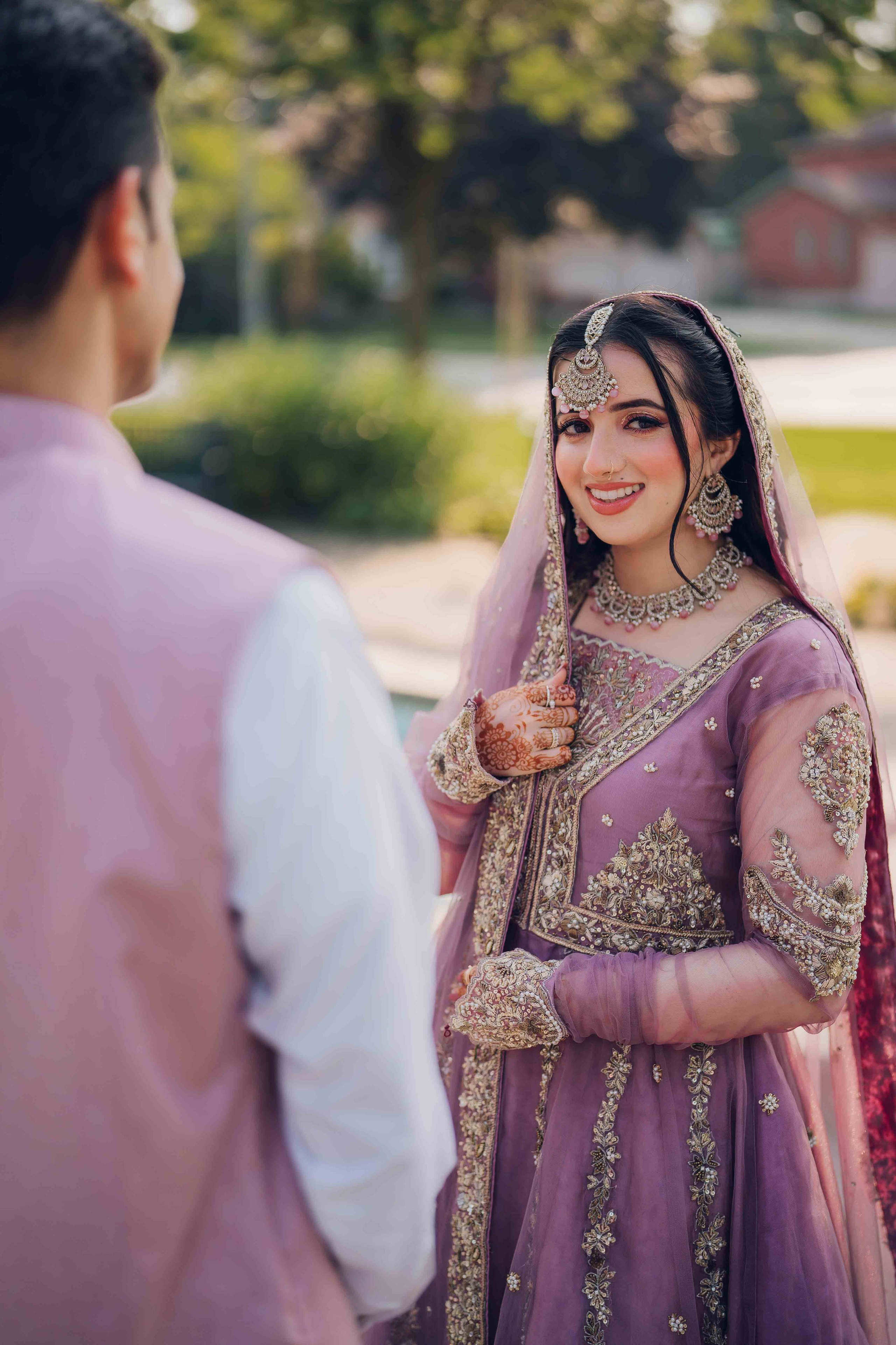 Zahra & Kashan. Taraf Media | Luxury Wedding Photography & Film | GTA