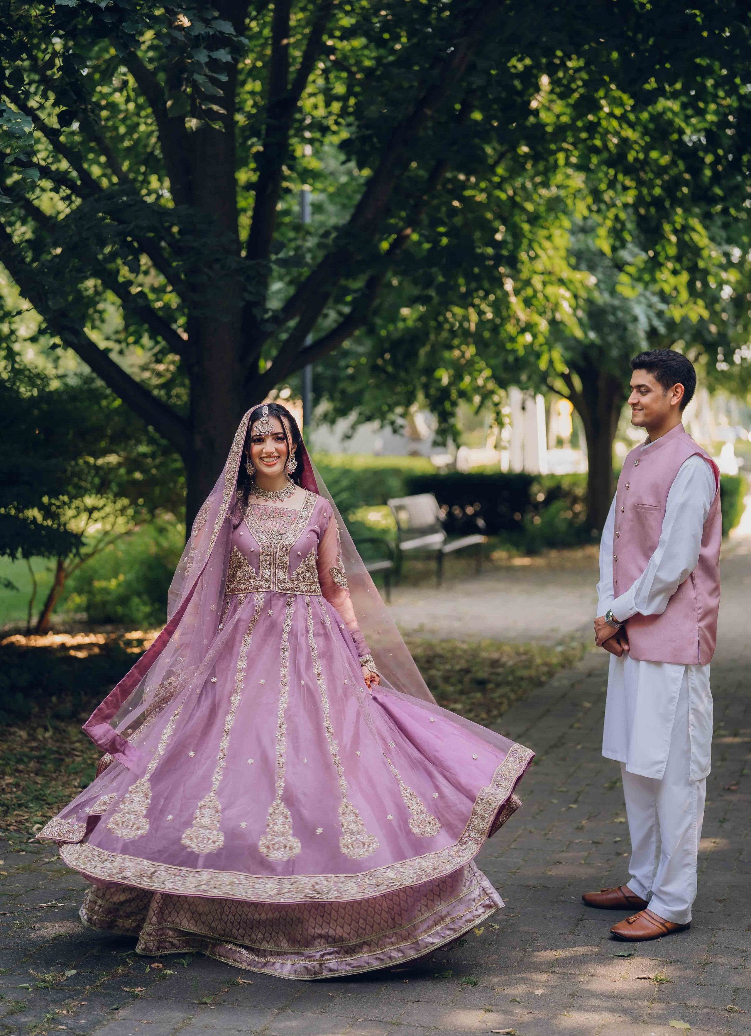 Zahra & Kashan. Taraf Media | Luxury Wedding Photography & Film | GTA