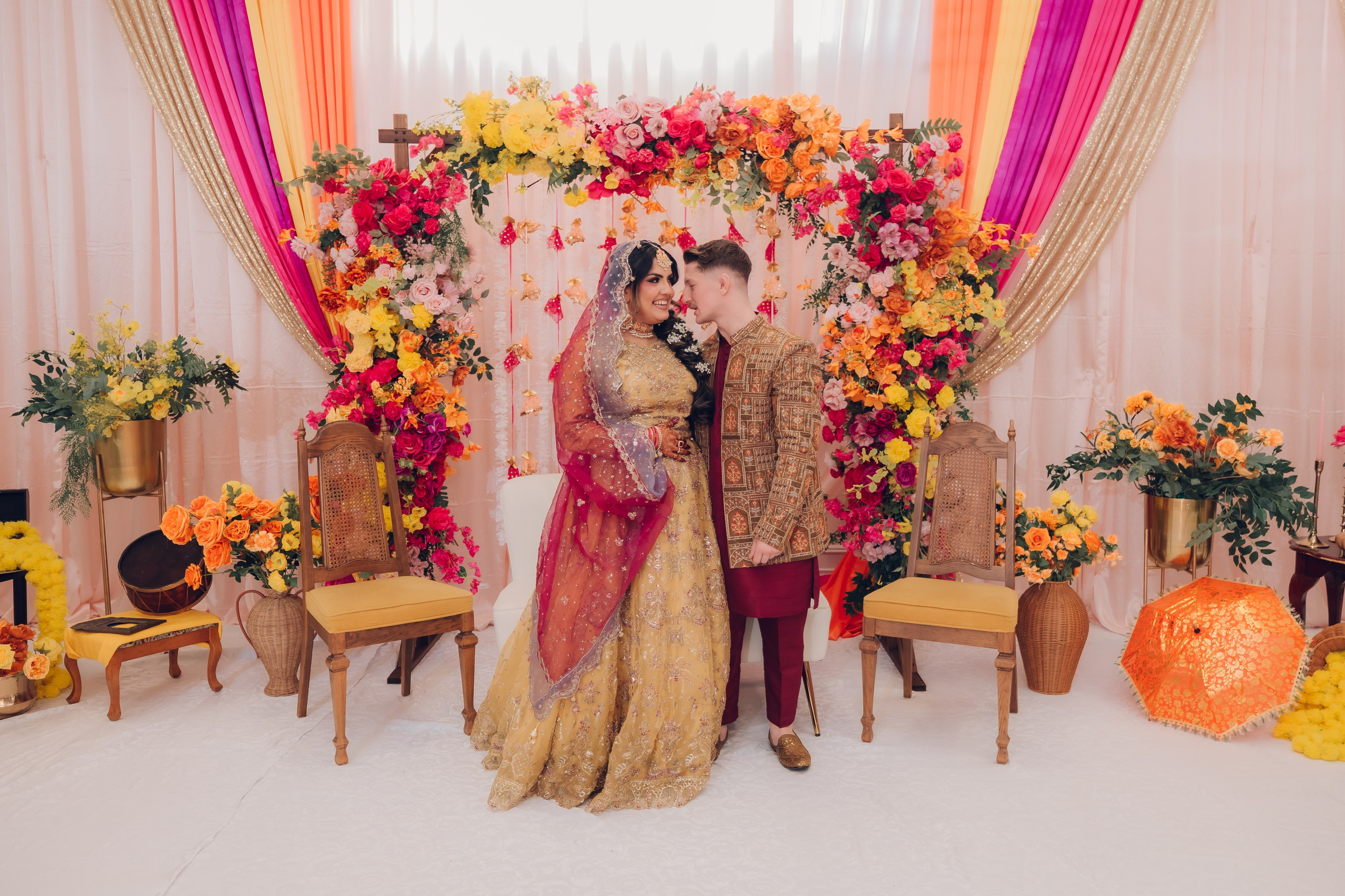 Services. Taraf Media | Luxury Wedding Photography & Film | GTA