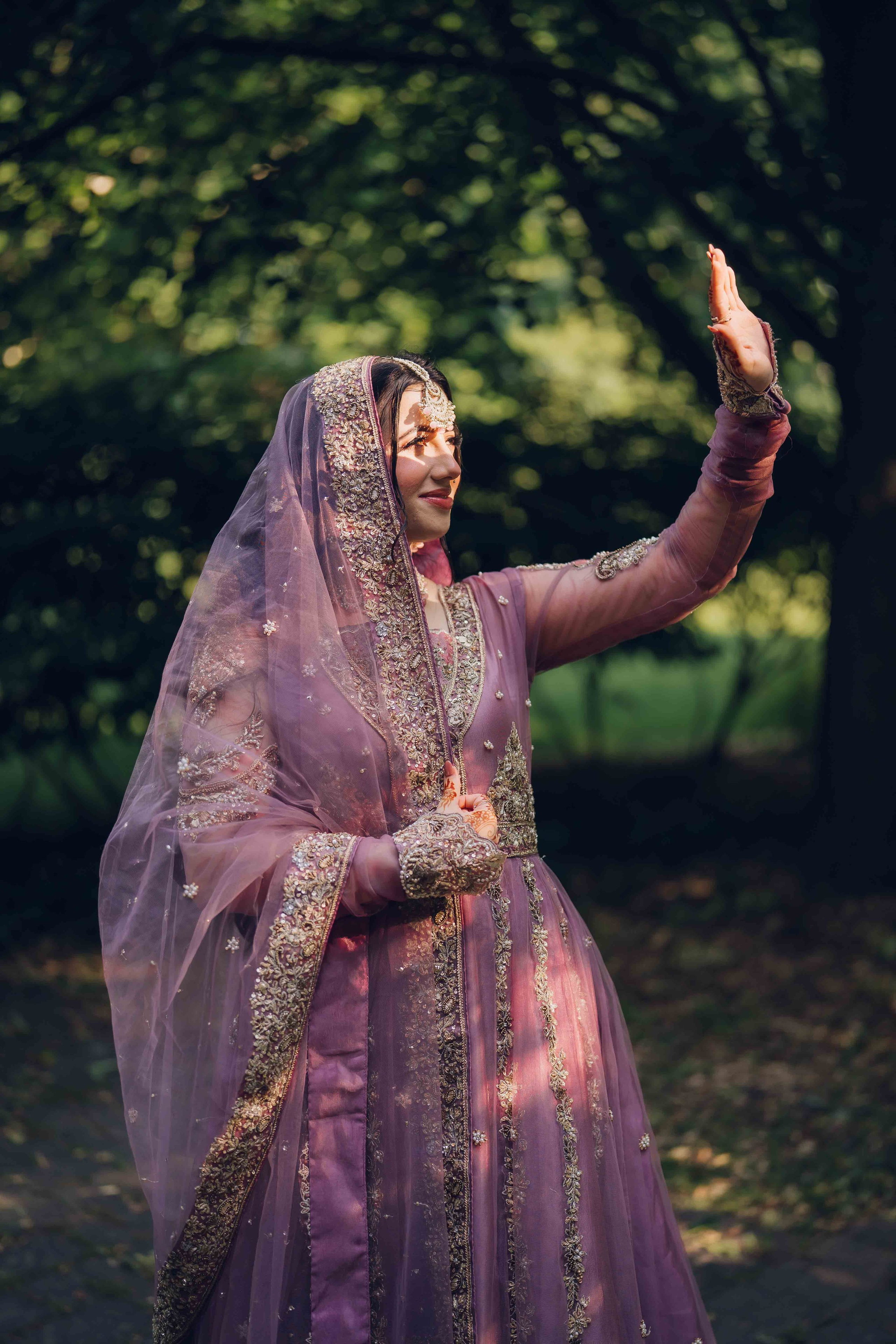 Zahra & Kashan. Taraf Media | Luxury Wedding Photography & Film | GTA