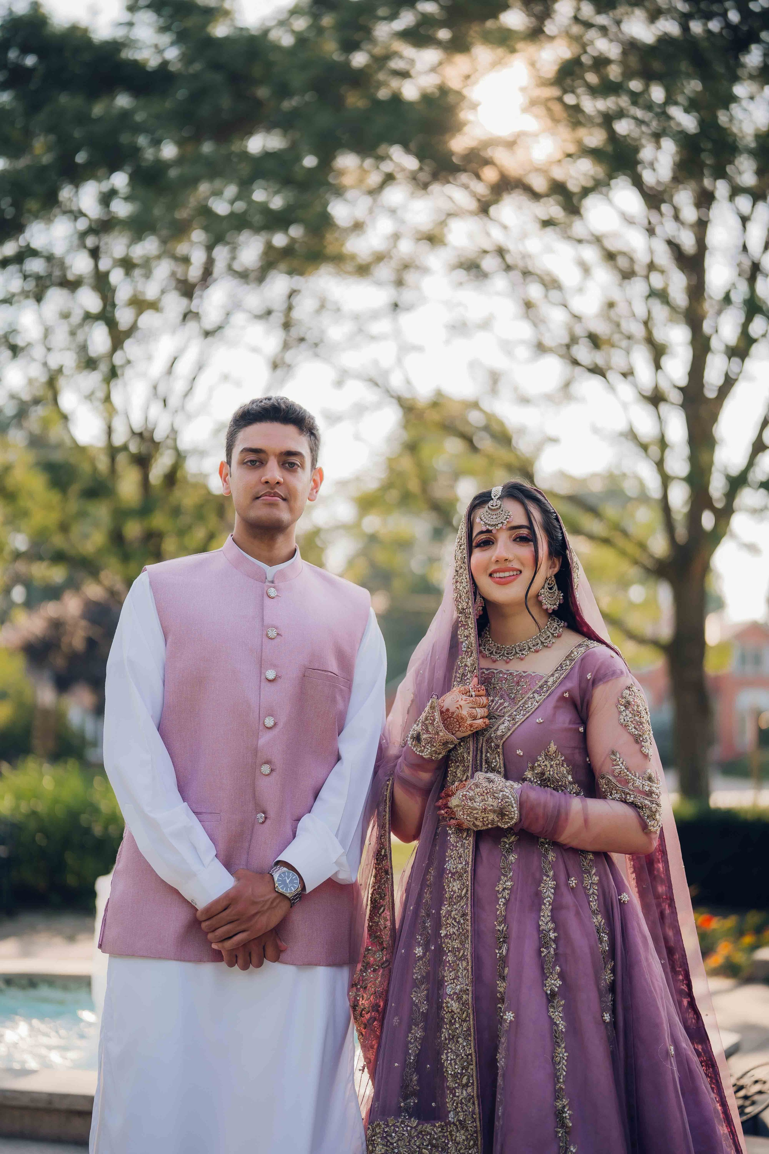 Zahra & Kashan. Taraf Media | Luxury Wedding Photography & Film | GTA