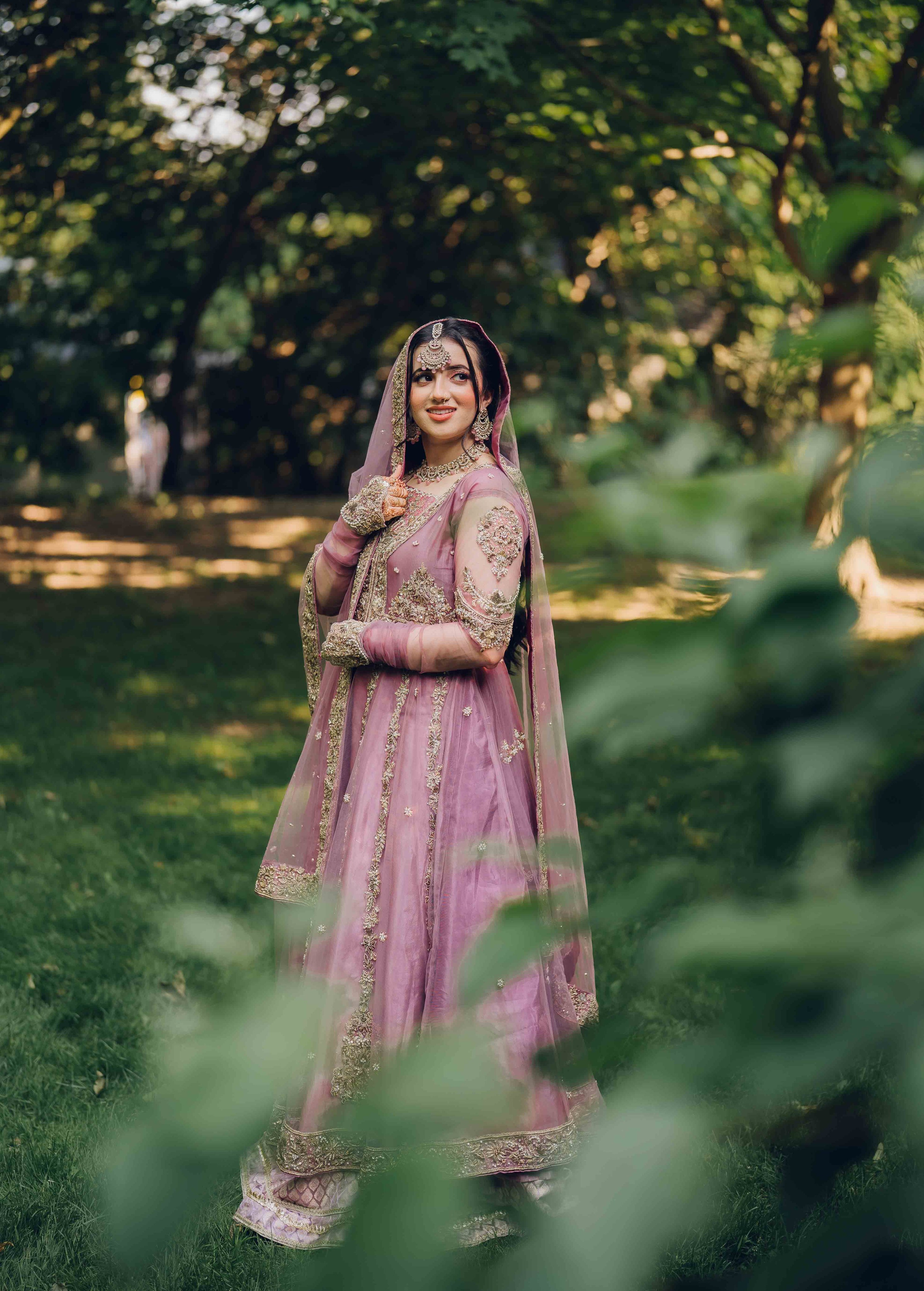 Zahra & Kashan. Taraf Media | Luxury Wedding Photography & Film | GTA