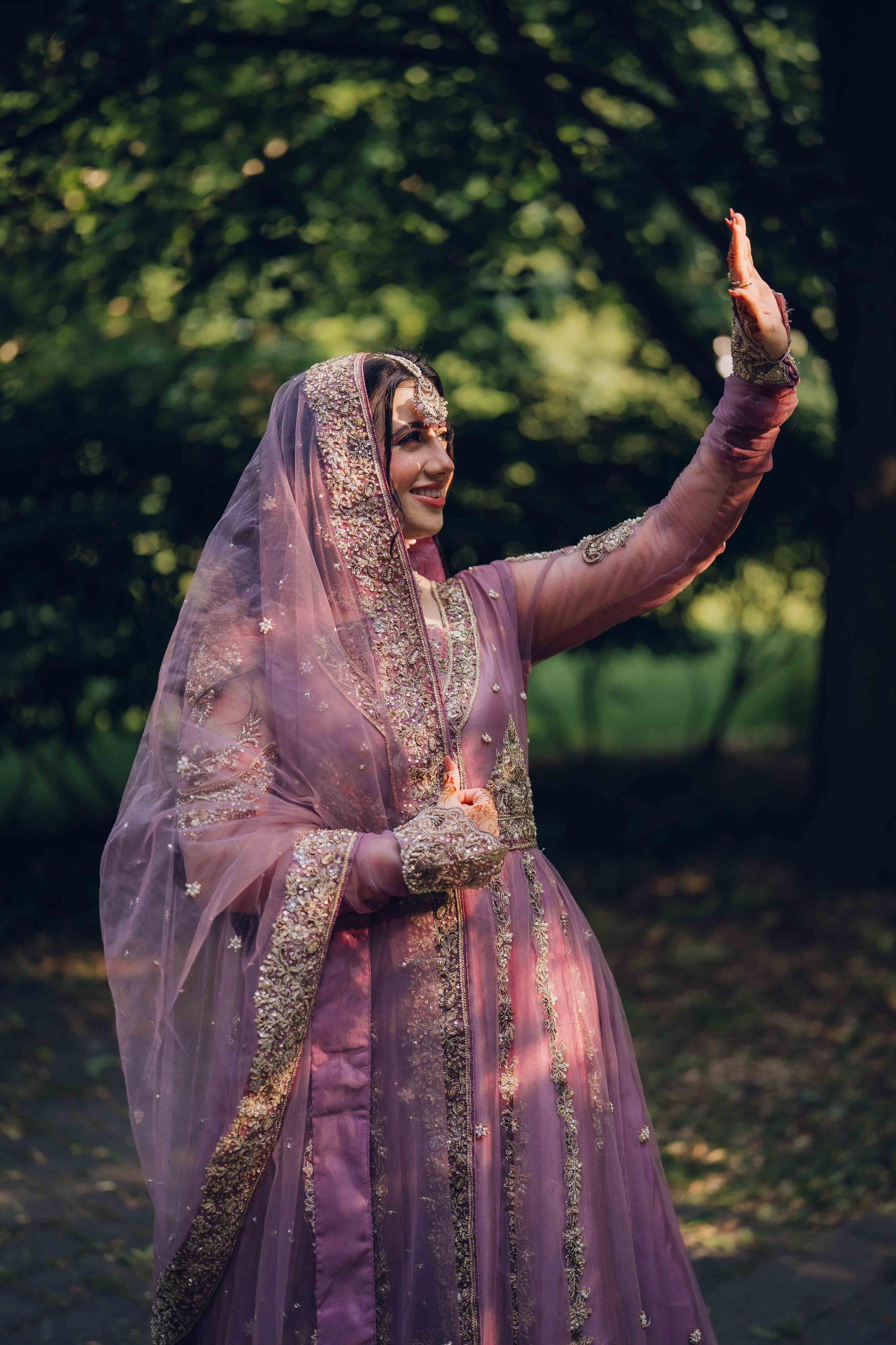Zahra & Kashan. Taraf Media | Luxury Wedding Photography & Film | GTA