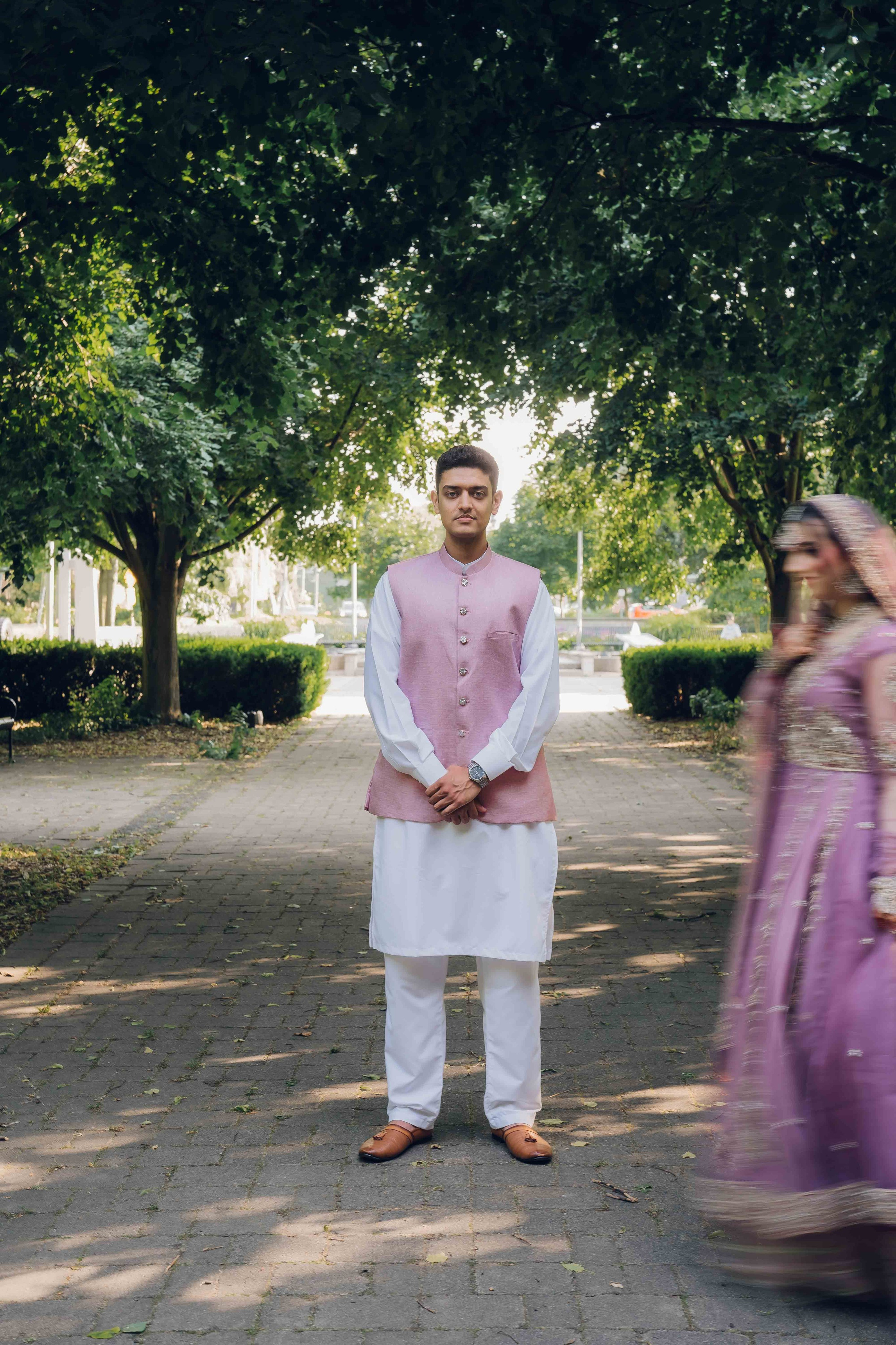 Zahra & Kashan. Taraf Media | Luxury Wedding Photography & Film | GTA