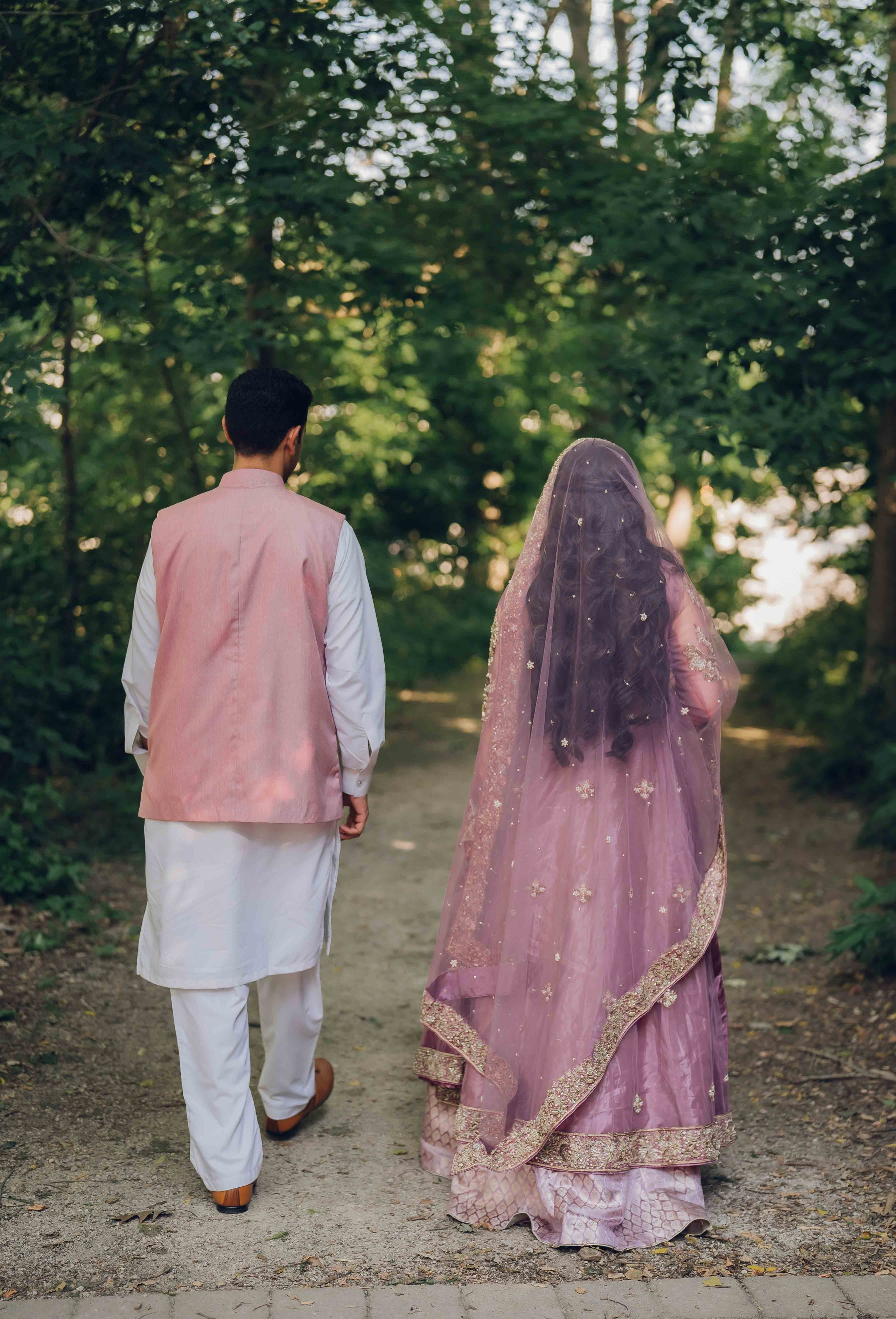 Zahra & Kashan. Taraf Media | Luxury Wedding Photography & Film | GTA