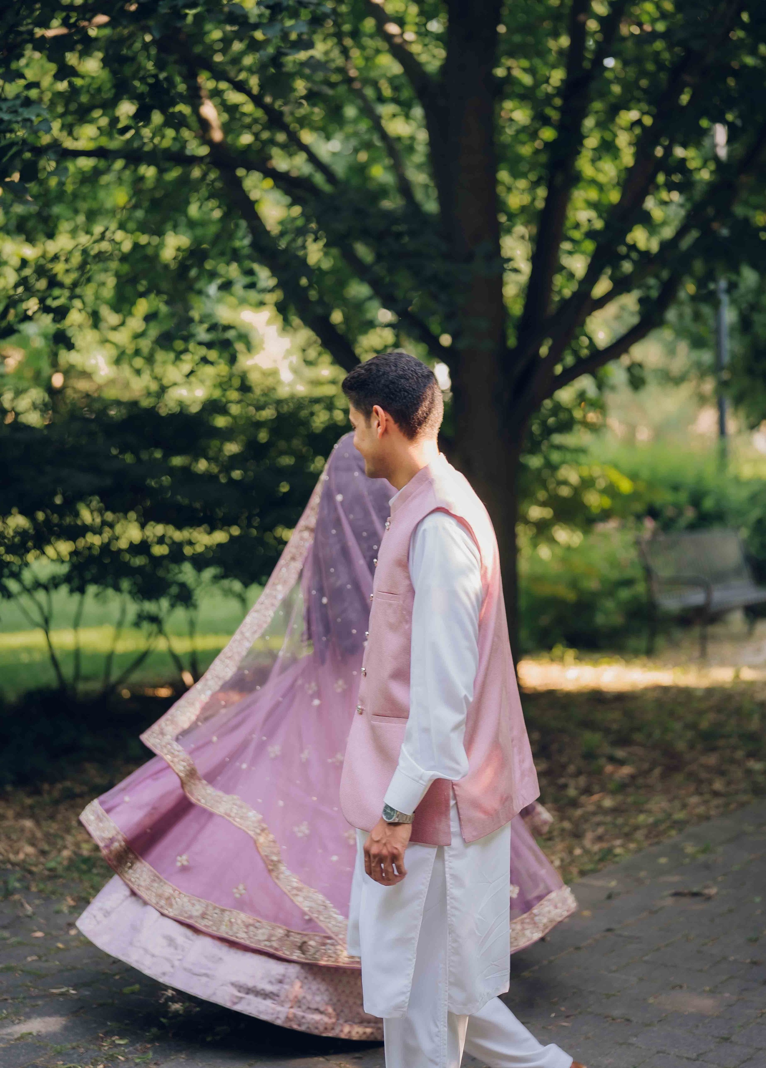 Zahra & Kashan. Taraf Media | Luxury Wedding Photography & Film | GTA