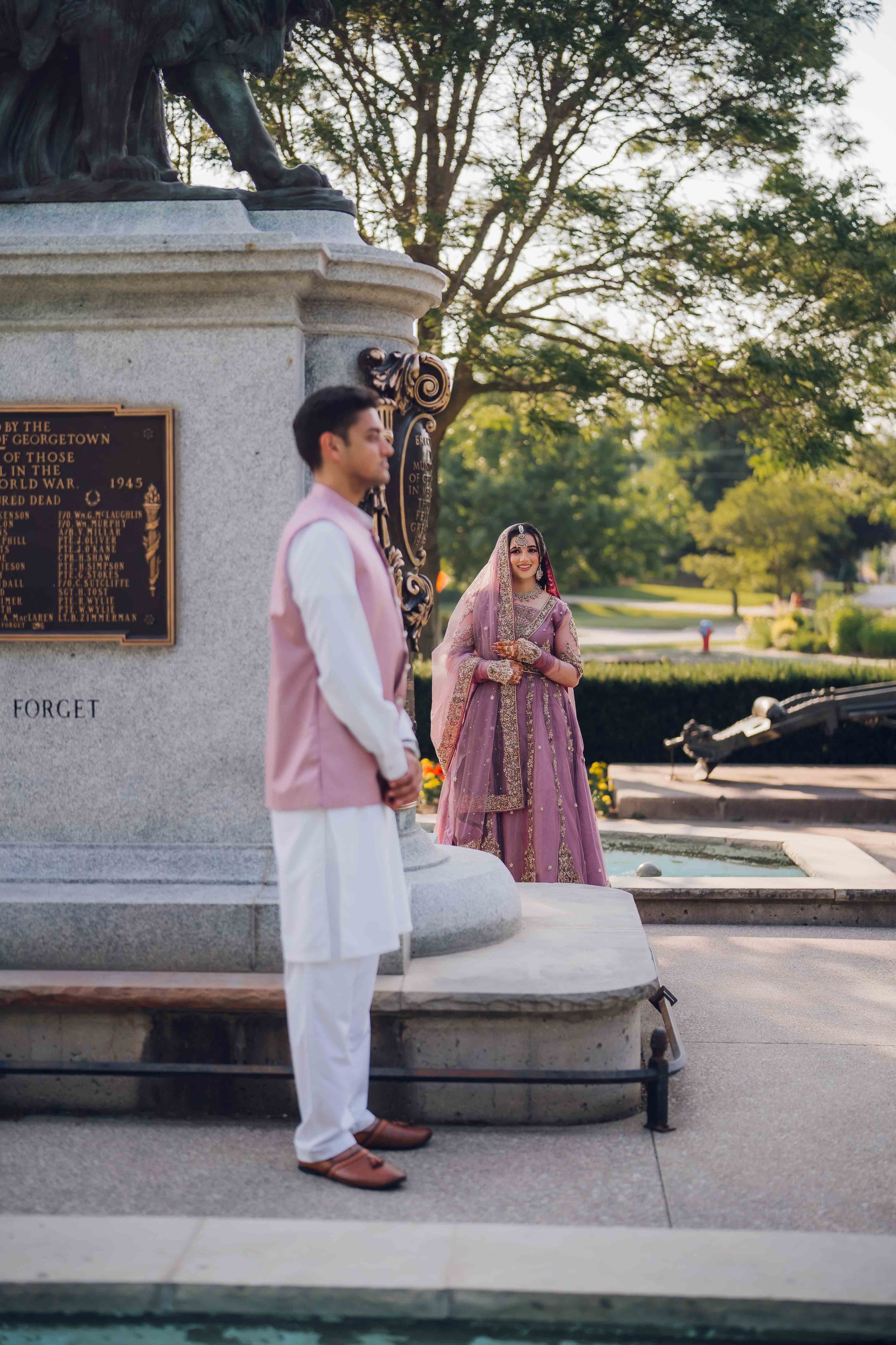 Zahra & Kashan. Taraf Media | Luxury Wedding Photography & Film | GTA