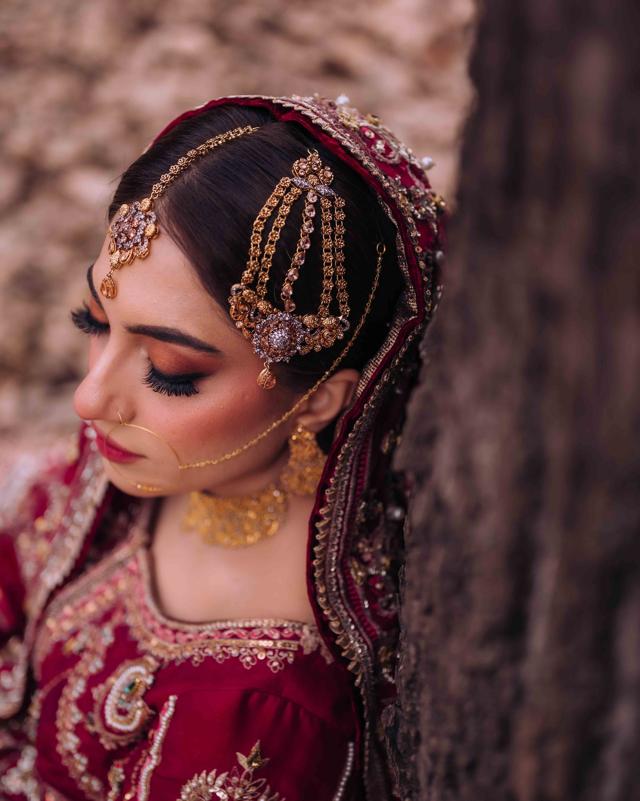 Kainat & Haseeb. Taraf Media | Luxury Wedding Photography & Film | GTA