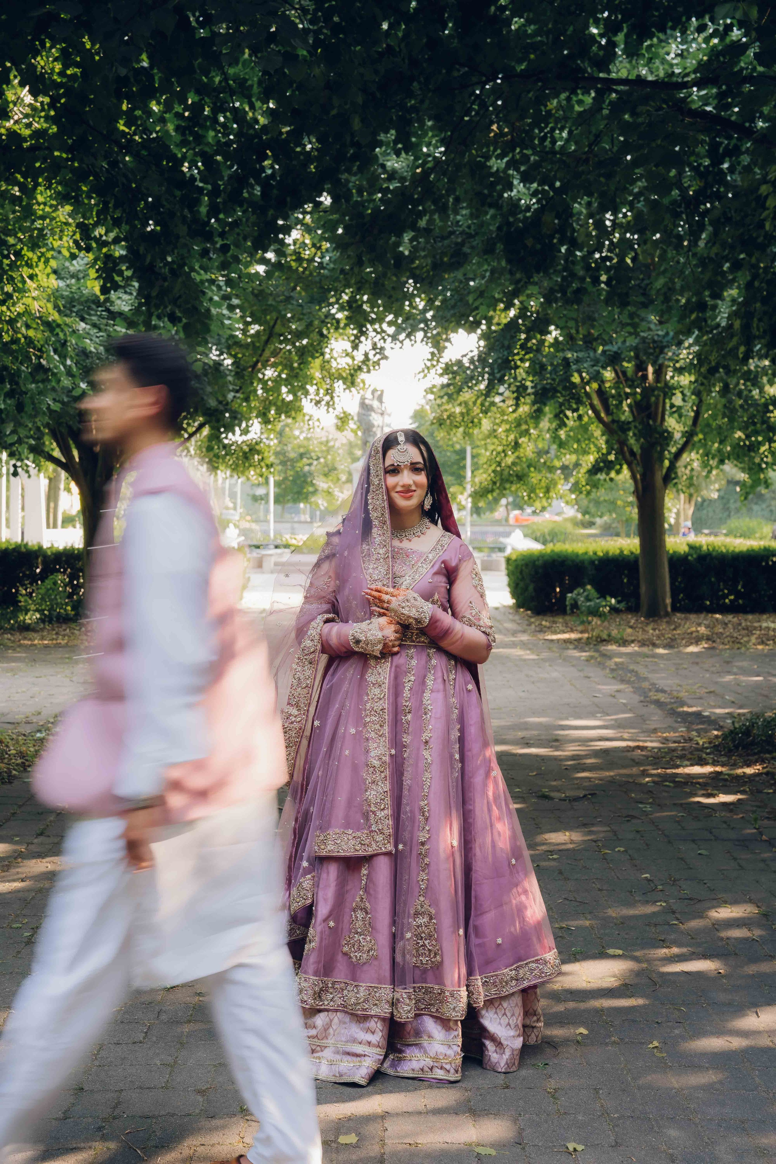 Zahra & Kashan. Taraf Media | Luxury Wedding Photography & Film | GTA