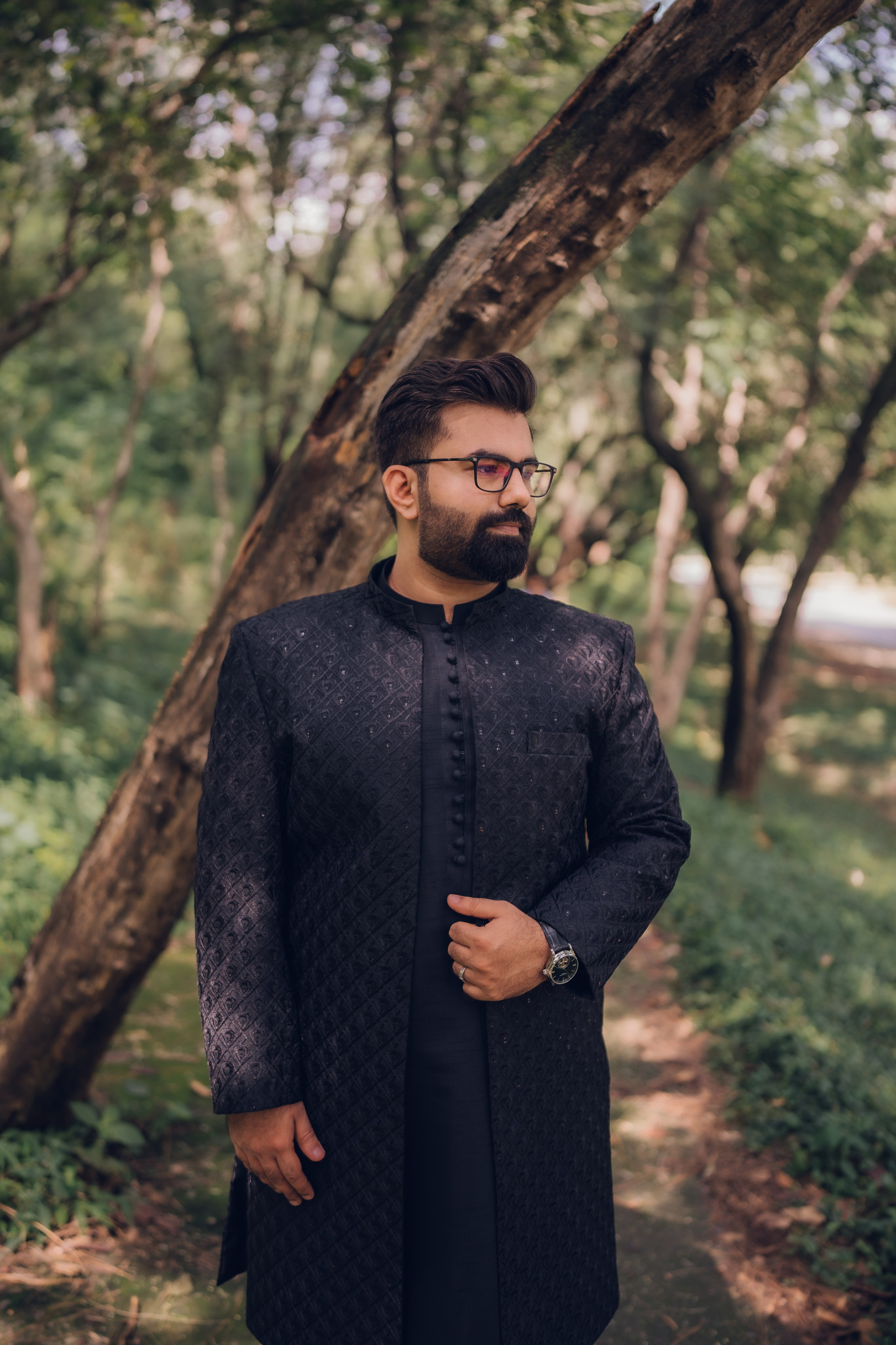 Isra & Shirjeel. Taraf Media | Luxury Wedding Photography & Film | GTA