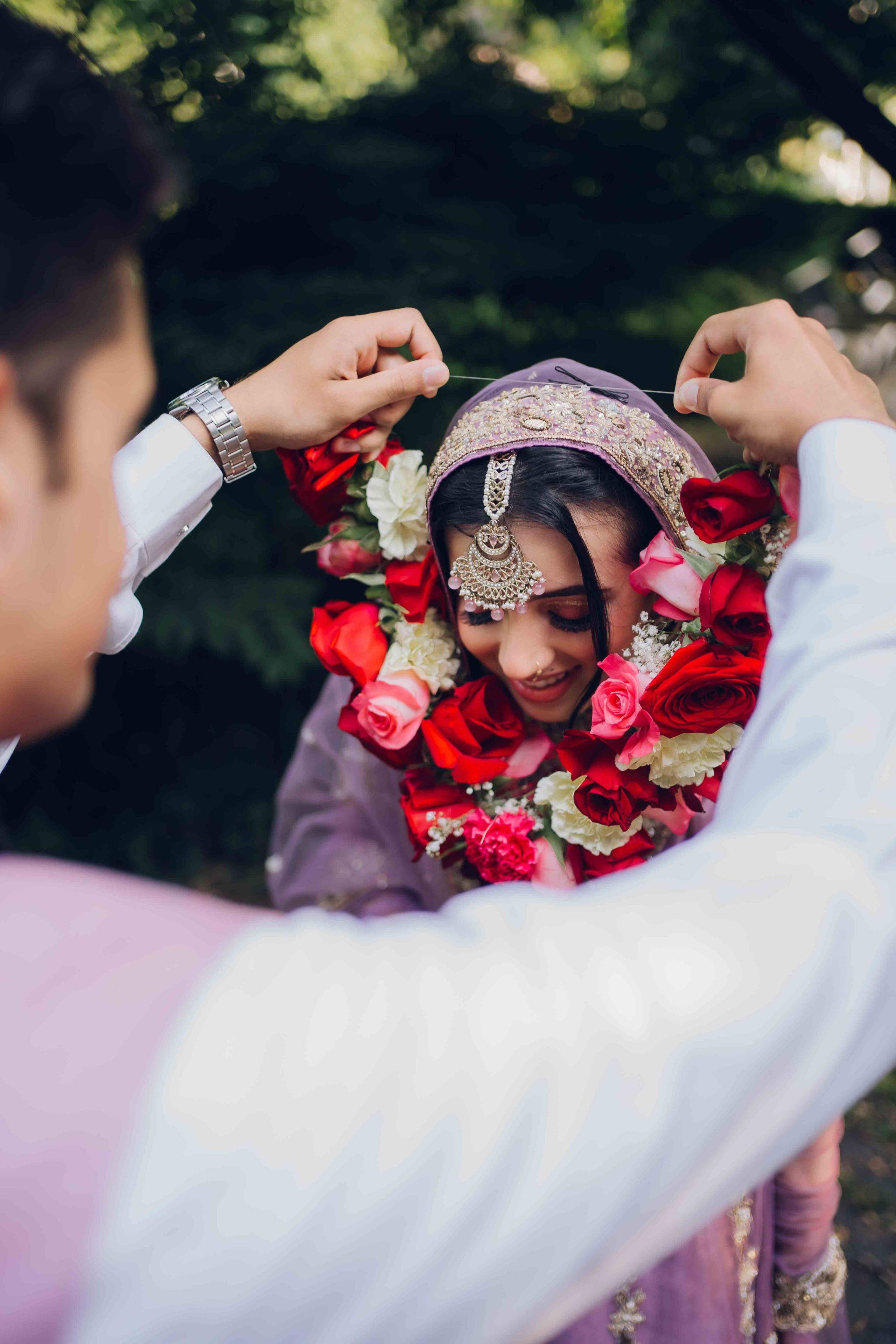 Zahra & Kashan. Taraf Media | Luxury Wedding Photography & Film | GTA