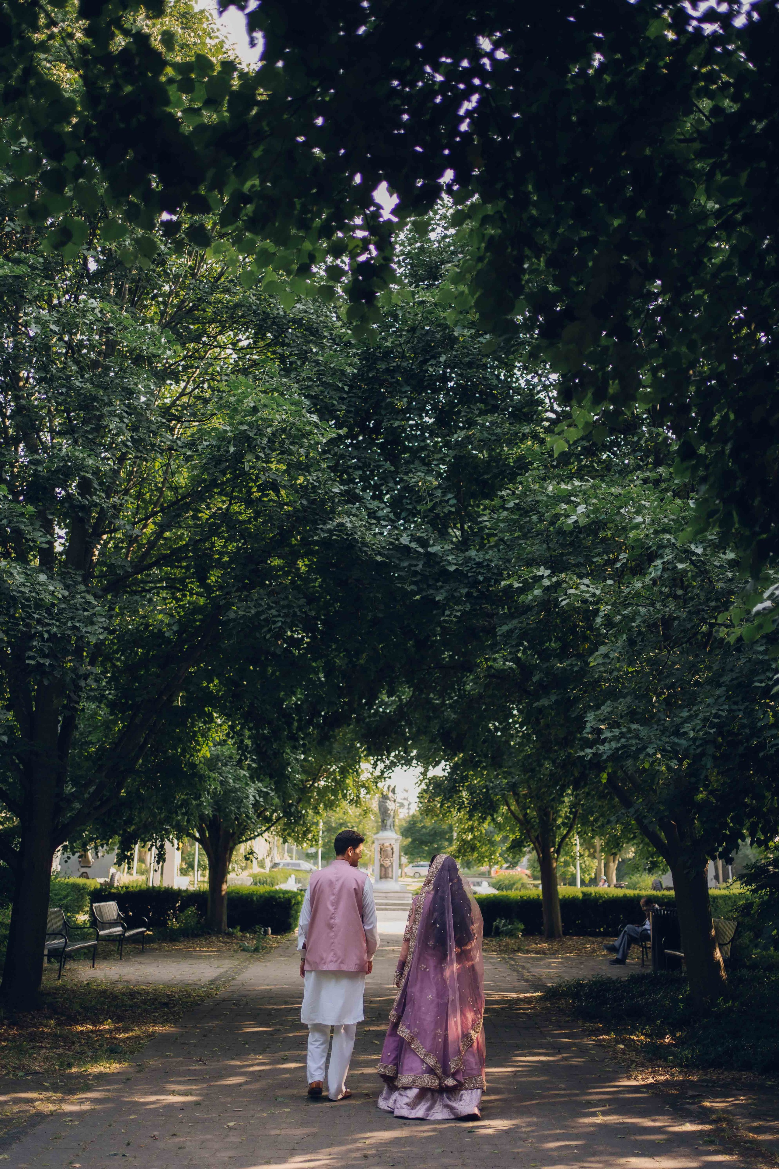 Zahra & Kashan. Taraf Media | Luxury Wedding Photography & Film | GTA