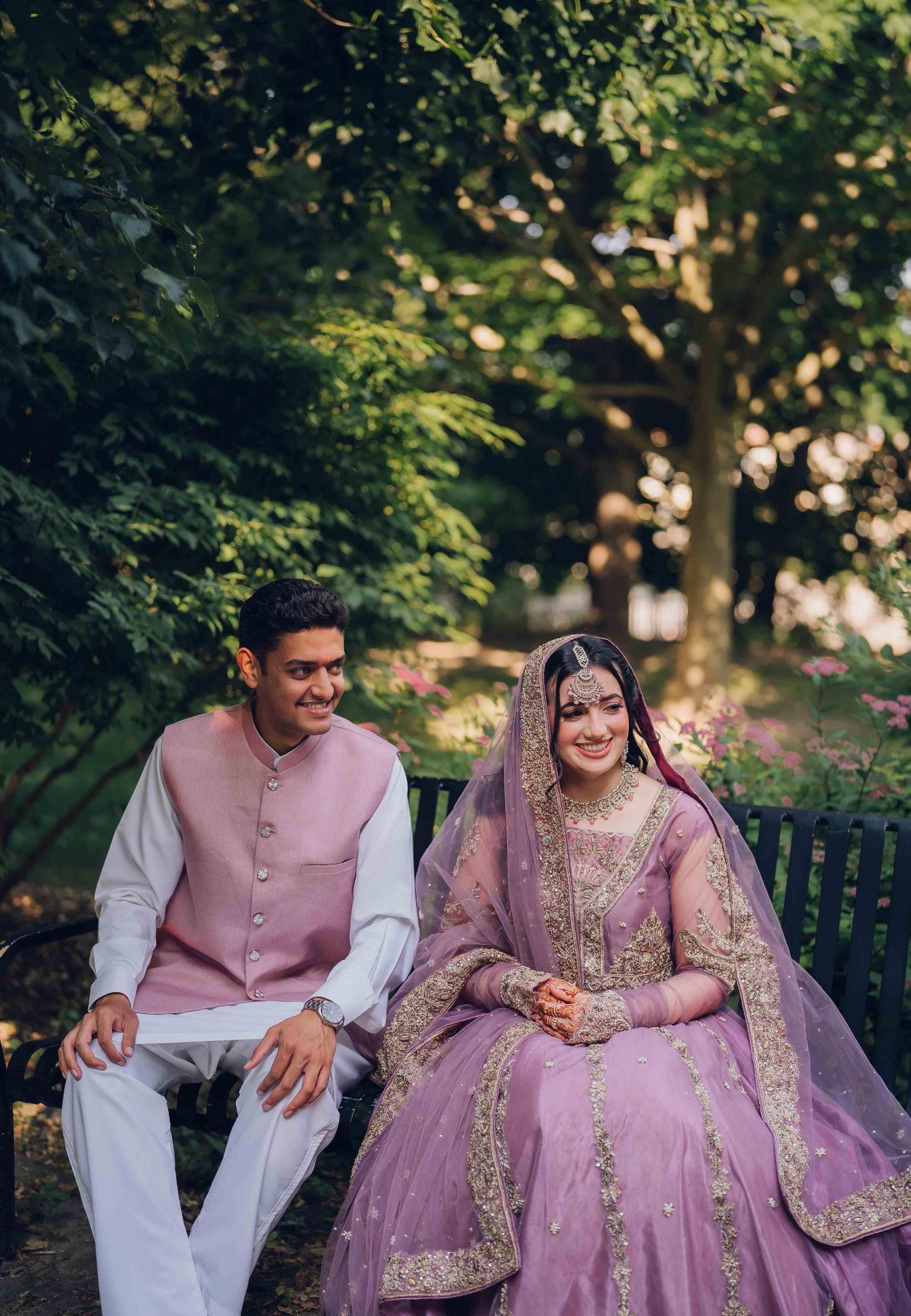 Zahra & Kashan. Taraf Media | Luxury Wedding Photography & Film | GTA
