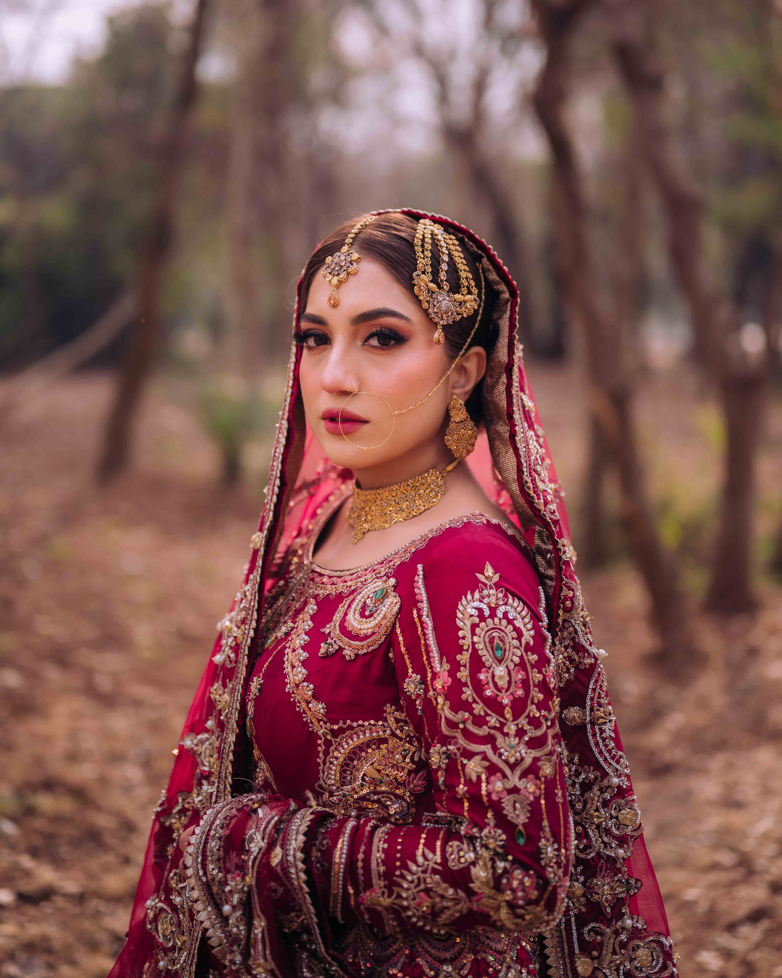 Kainat & Haseeb. Taraf Media | Luxury Wedding Photography & Film | GTA