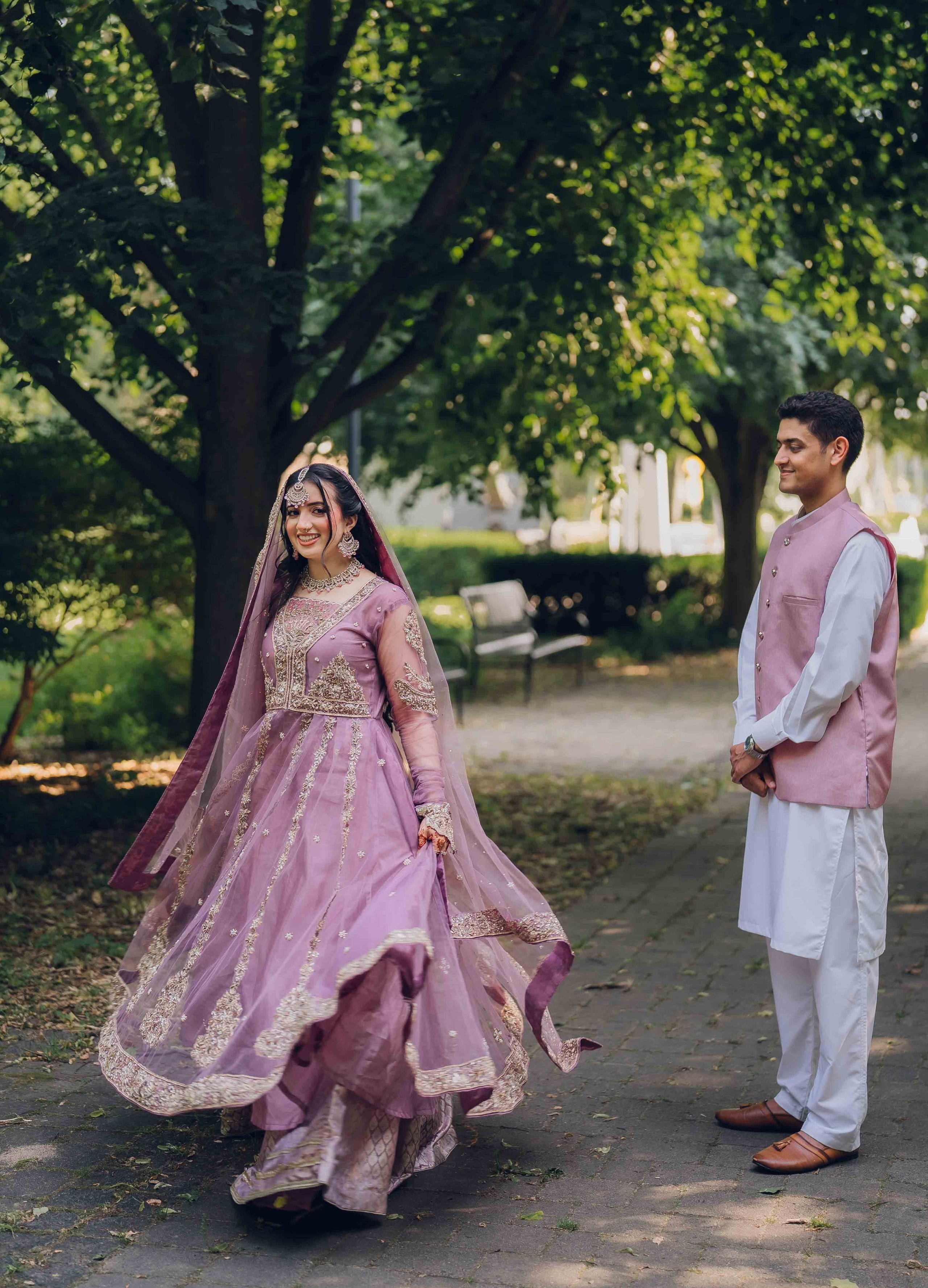 Zahra & Kashan. Taraf Media | Luxury Wedding Photography & Film | GTA