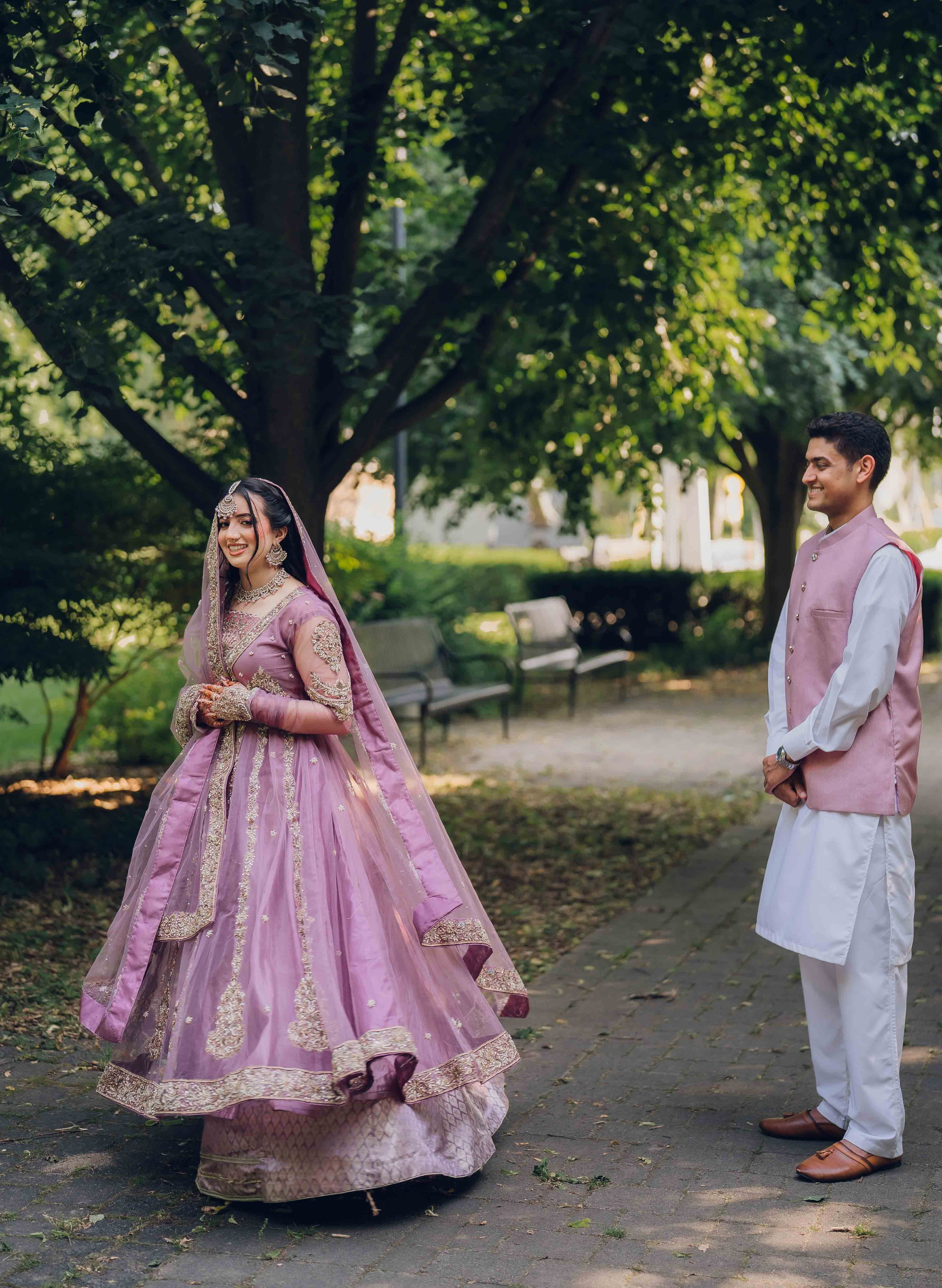 Zahra & Kashan. Taraf Media | Luxury Wedding Photography & Film | GTA