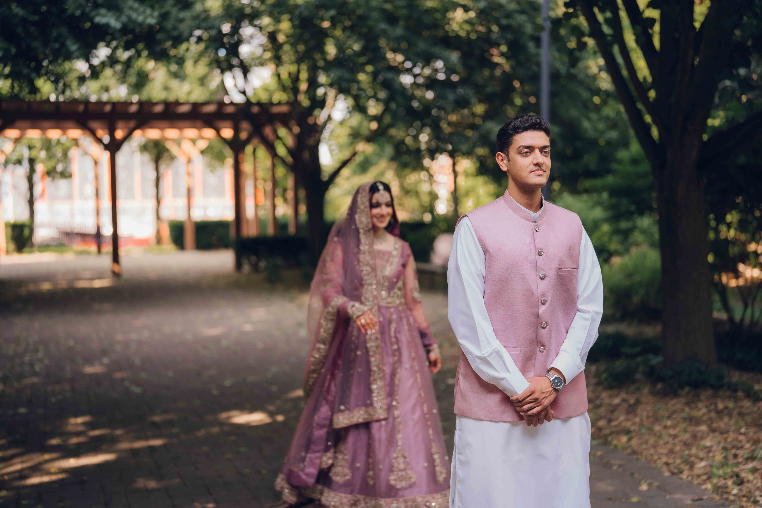 Zahra & Kashan. Taraf Media | Luxury Wedding Photography & Film | GTA