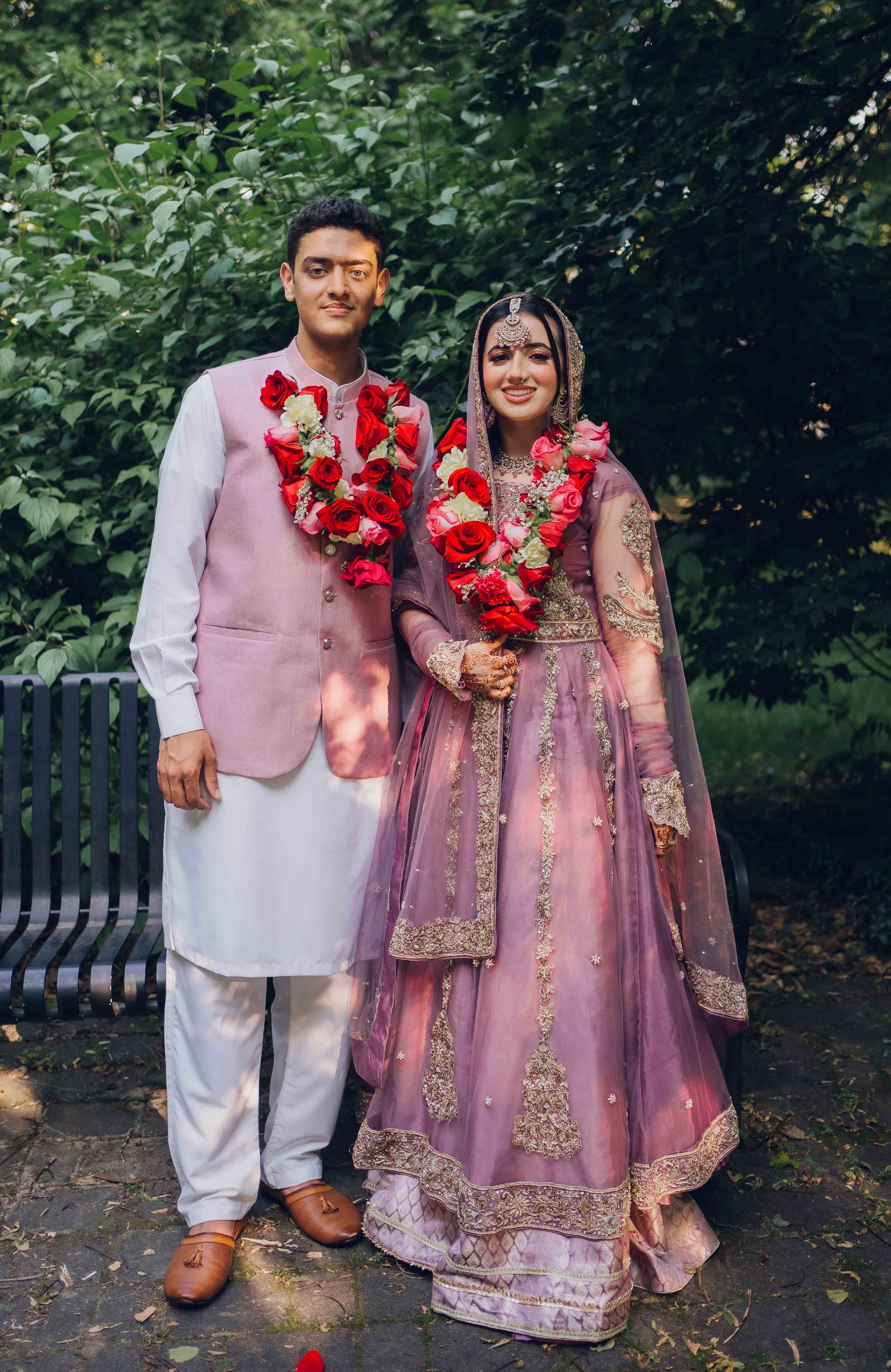 Zahra & Kashan. Taraf Media | Luxury Wedding Photography & Film | GTA