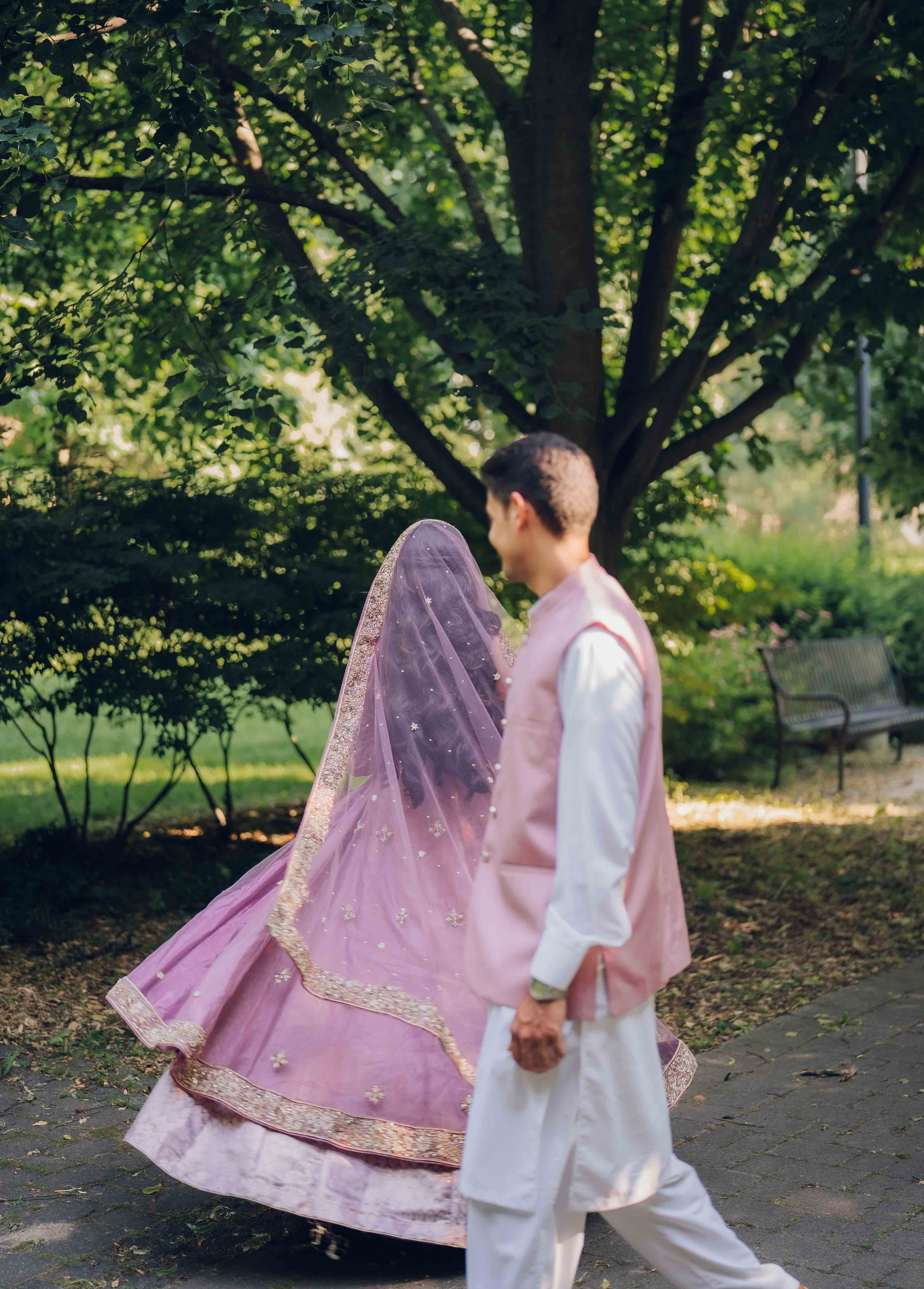 Zahra & Kashan. Taraf Media | Luxury Wedding Photography & Film | GTA