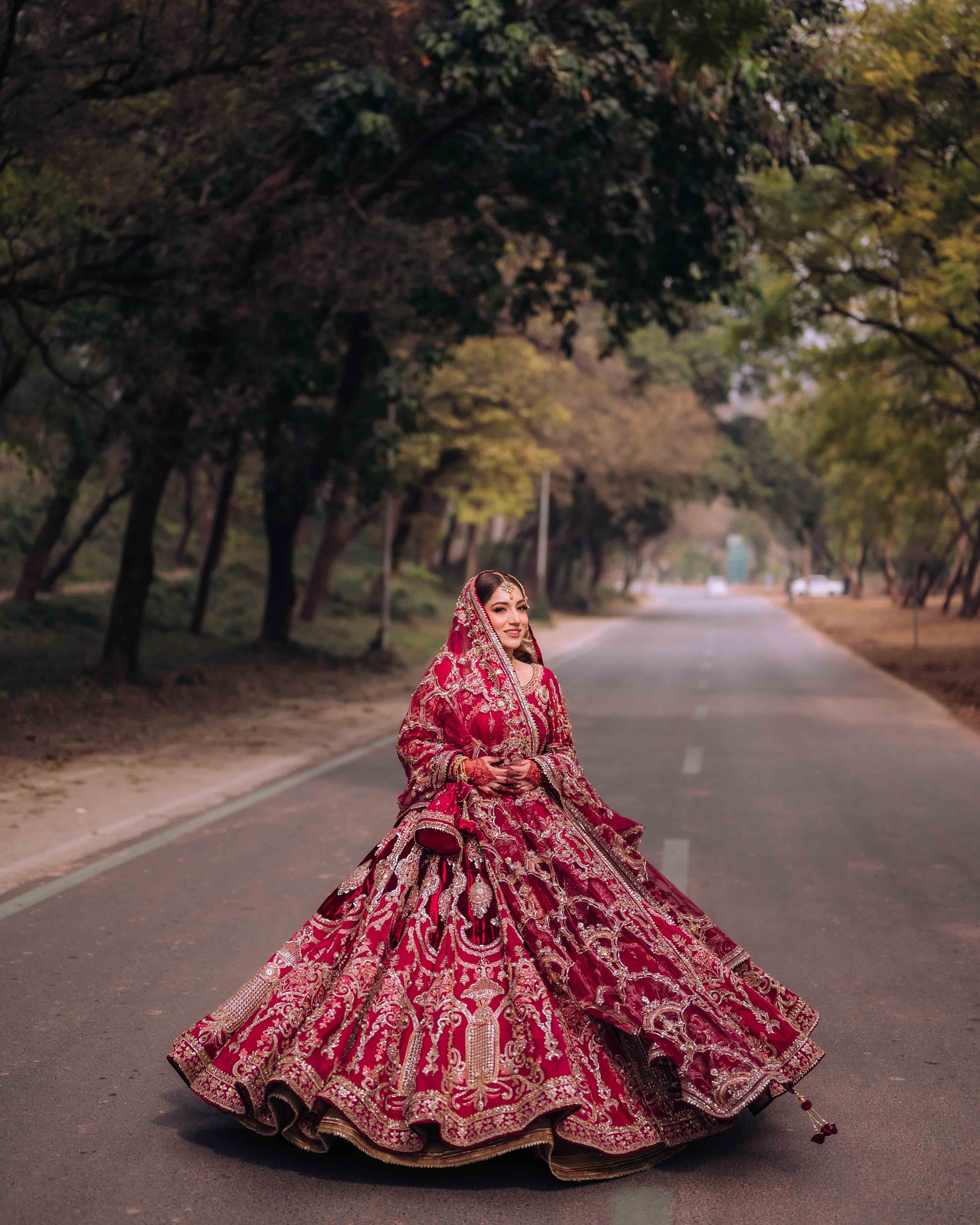 Kainat & Haseeb. Taraf Media | Luxury Wedding Photography & Film | GTA