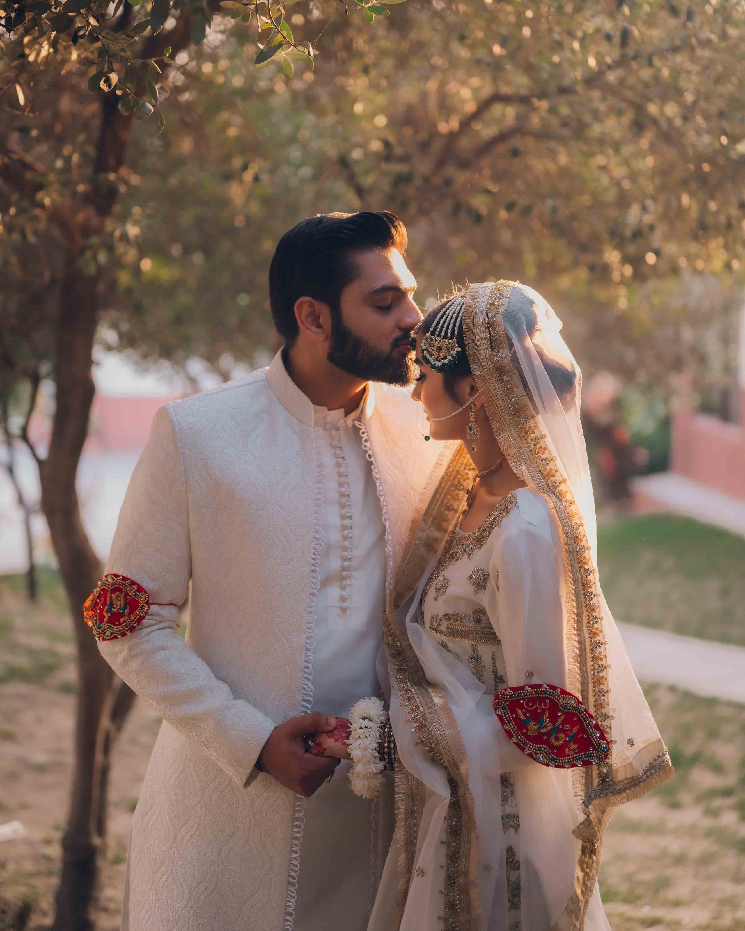 Soban & Maryam. Taraf Media | Luxury Wedding Photography & Film | GTA